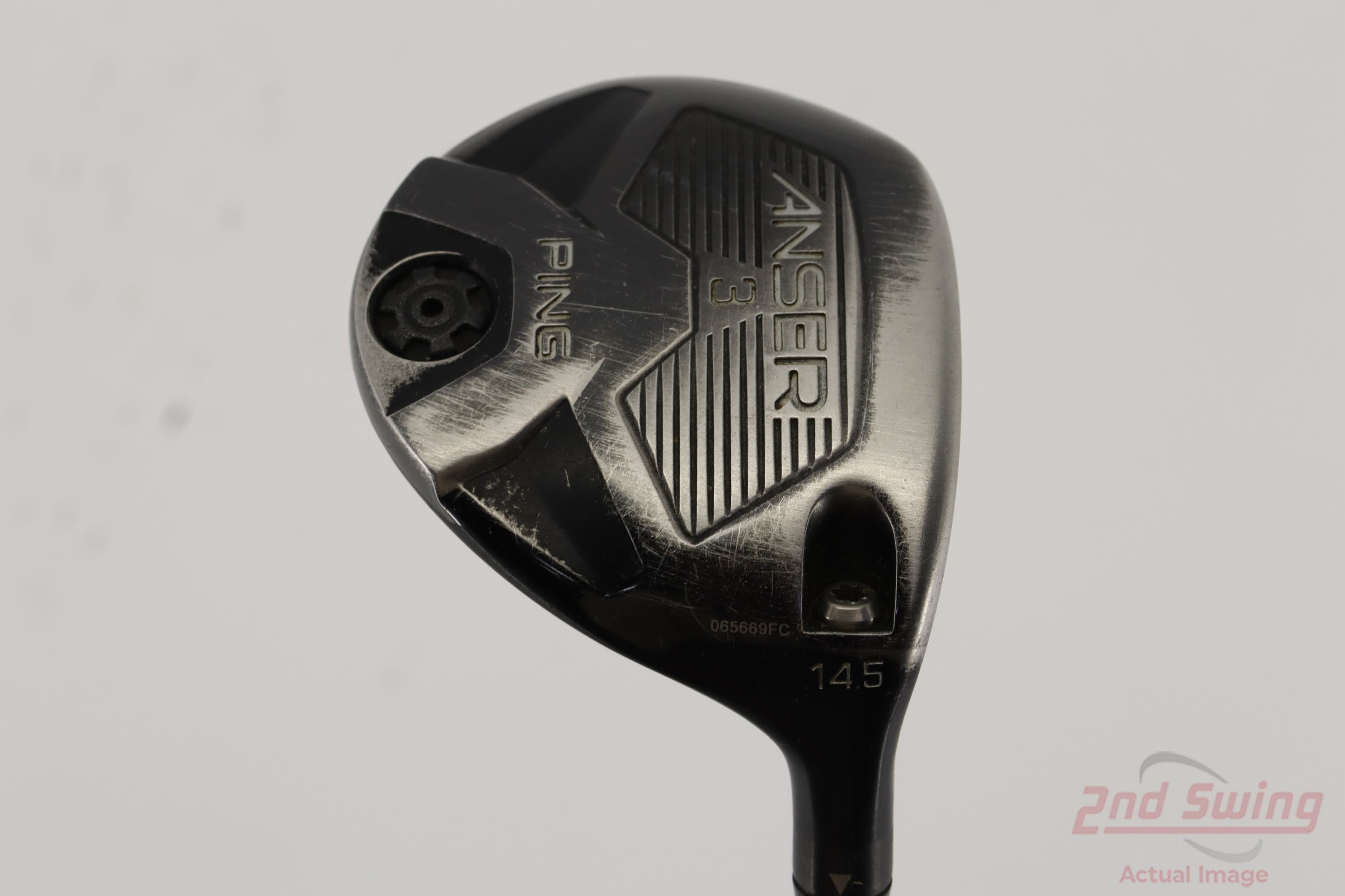 Ping Anser Fairway Wood | 2nd Swing Golf