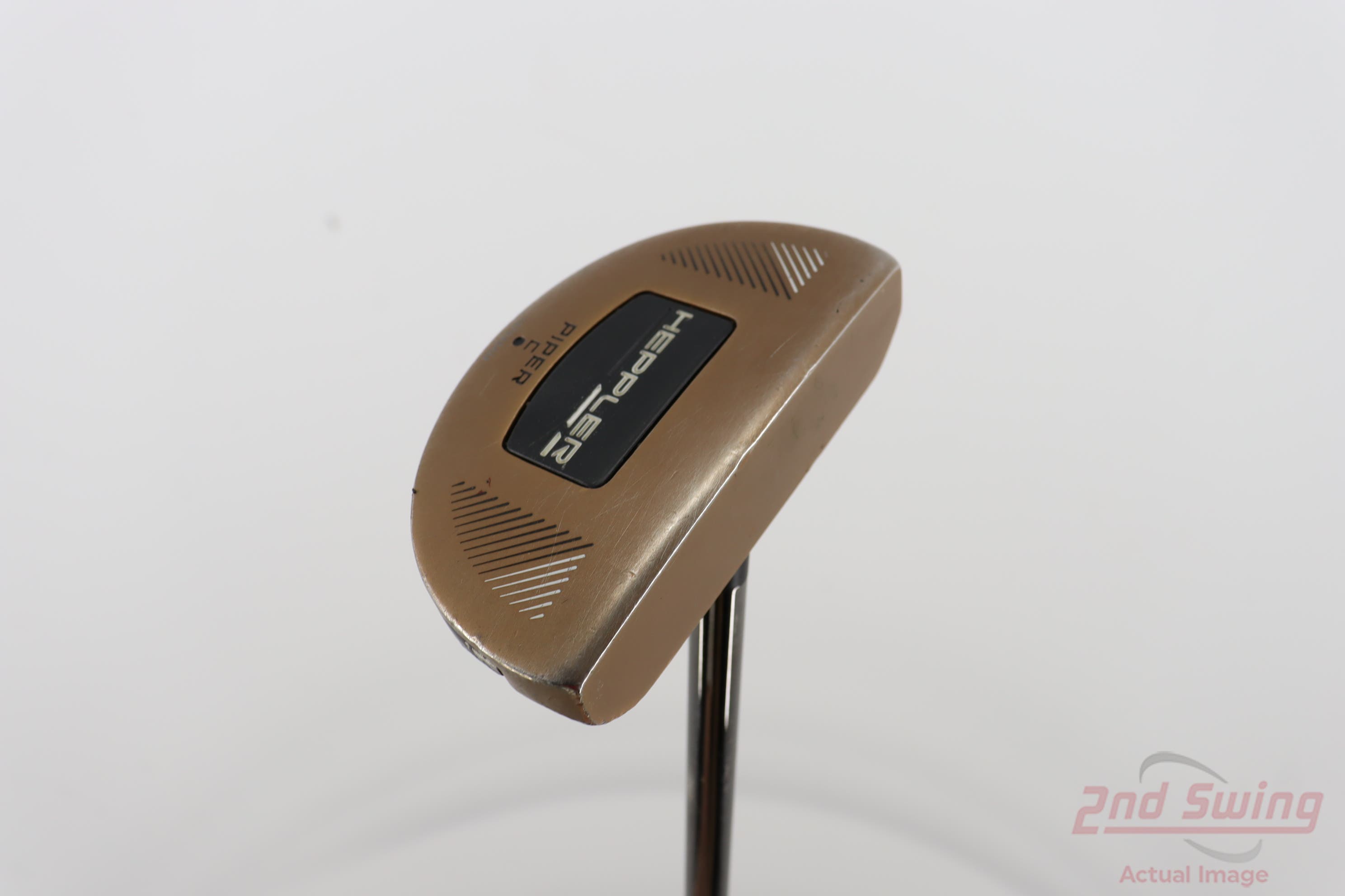 Ping Heppler Piper C Putter | 2nd Swing Golf