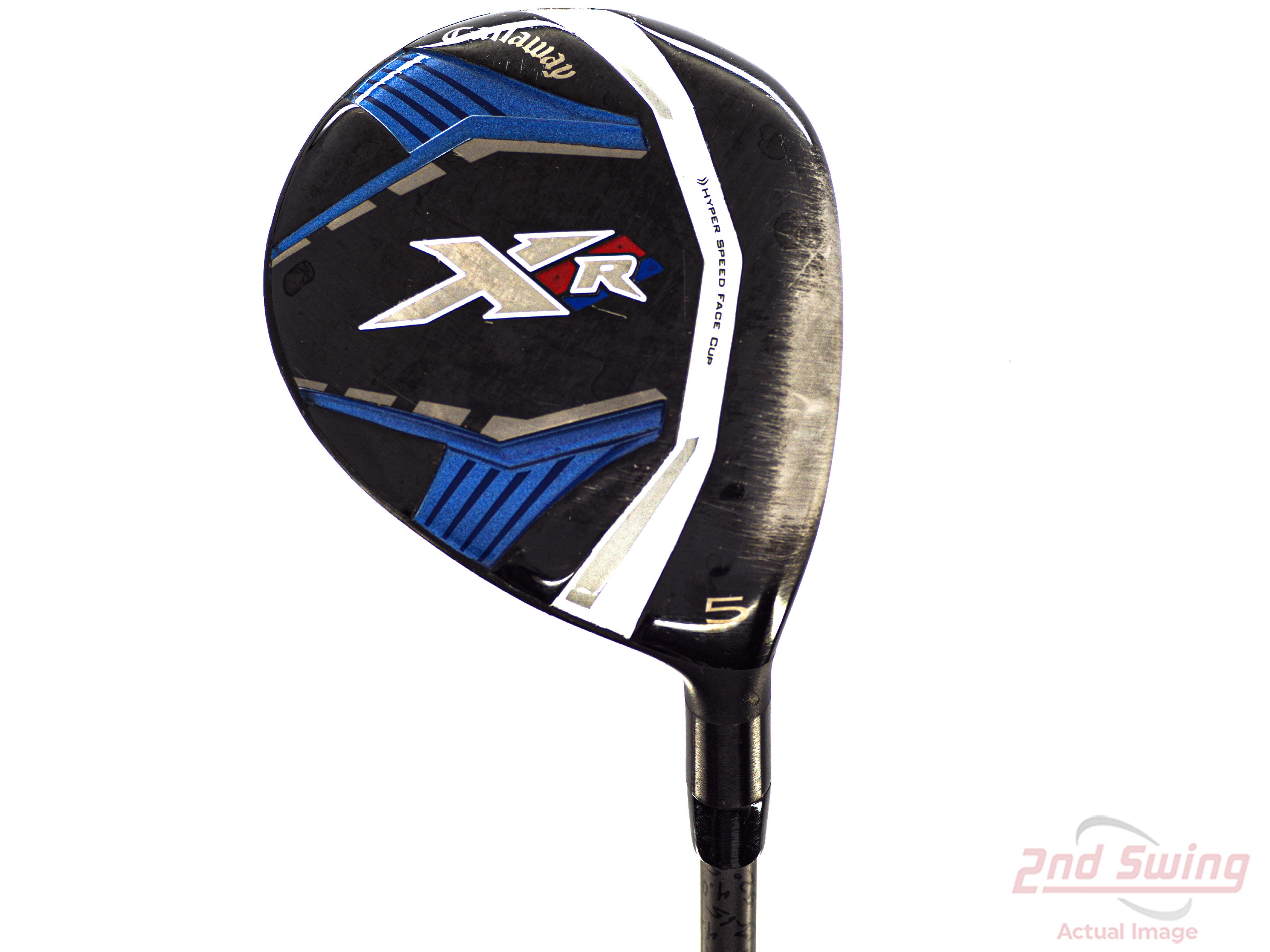 Callaway XR Fairway Wood (D-12543302574) | 2nd Swing Golf