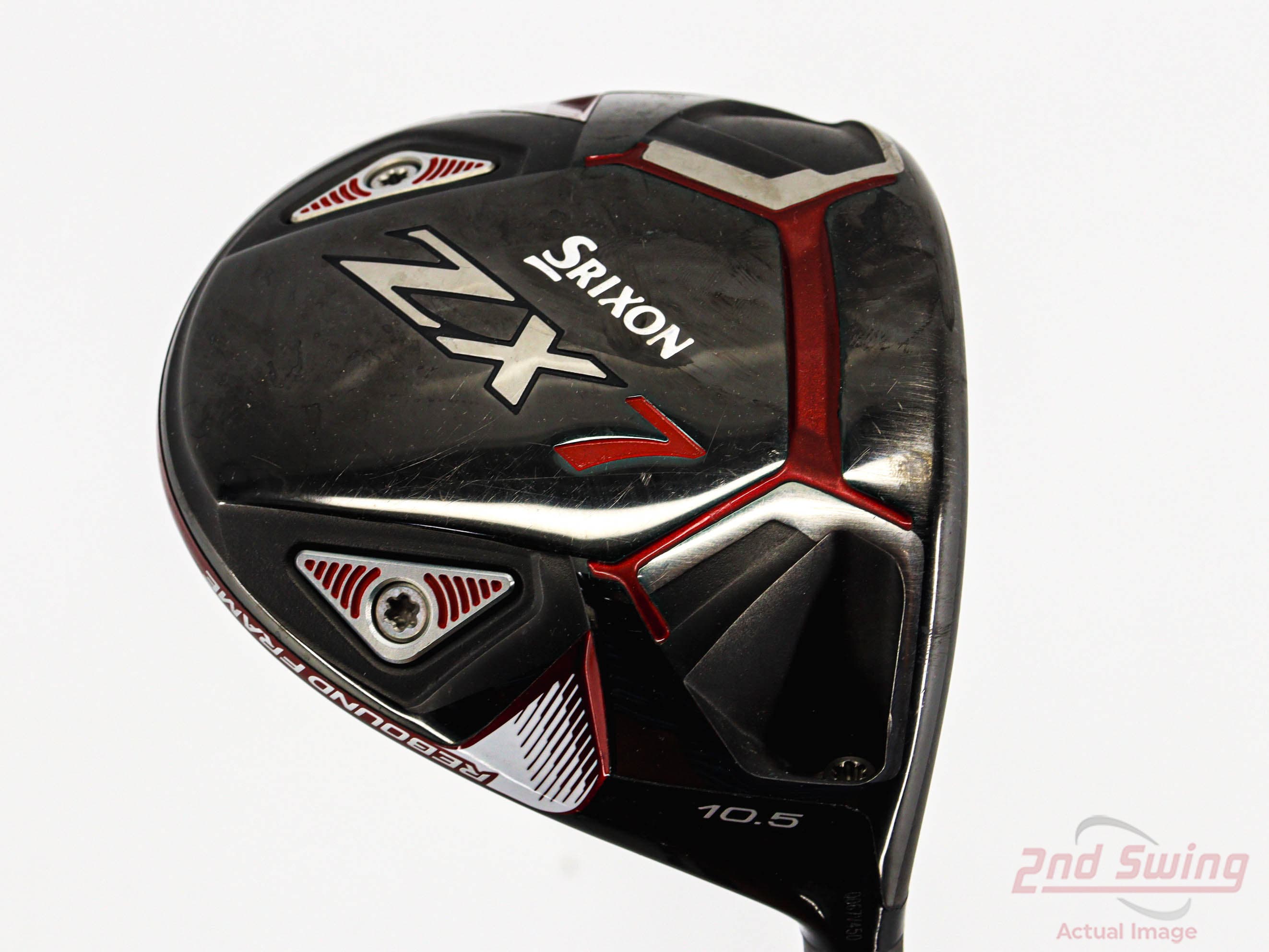 Srixon ZX7 Driver | 2nd Swing Golf