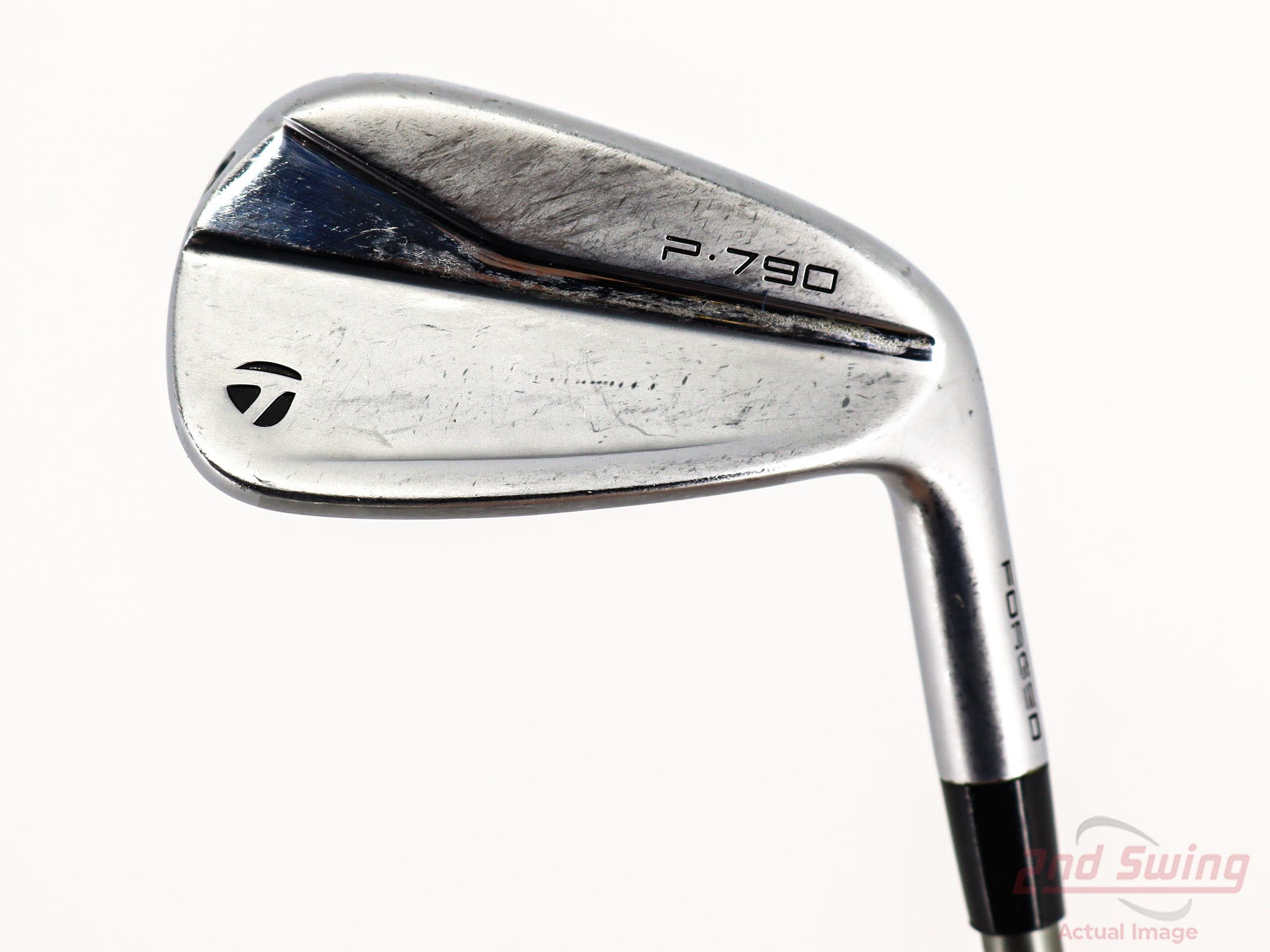 TaylorMade 2021 P790 Single Iron (D-22436900099) | 2nd Swing Golf