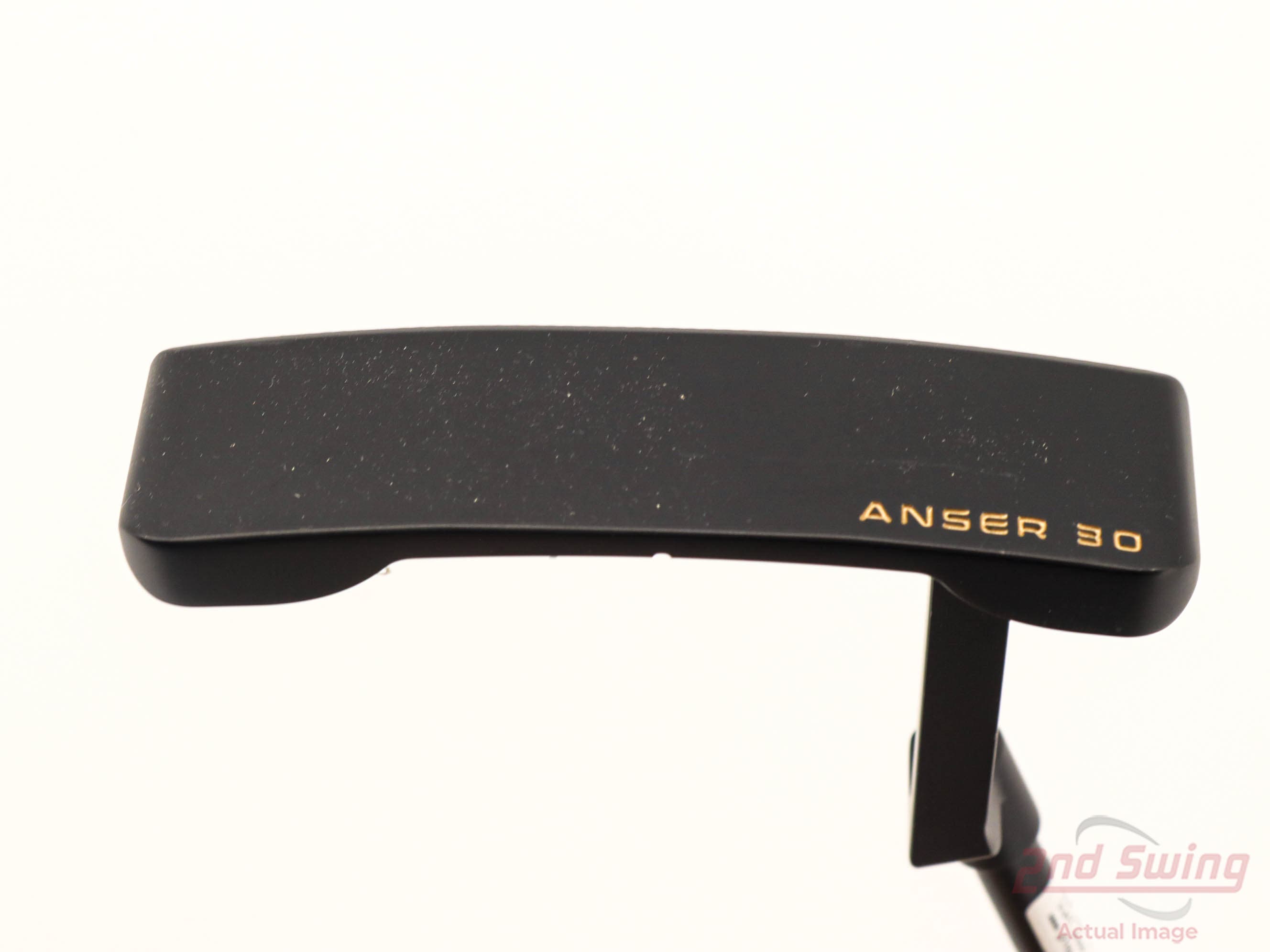 Ping PLD Milled SE Anser 30 Putter | 2nd Swing Golf