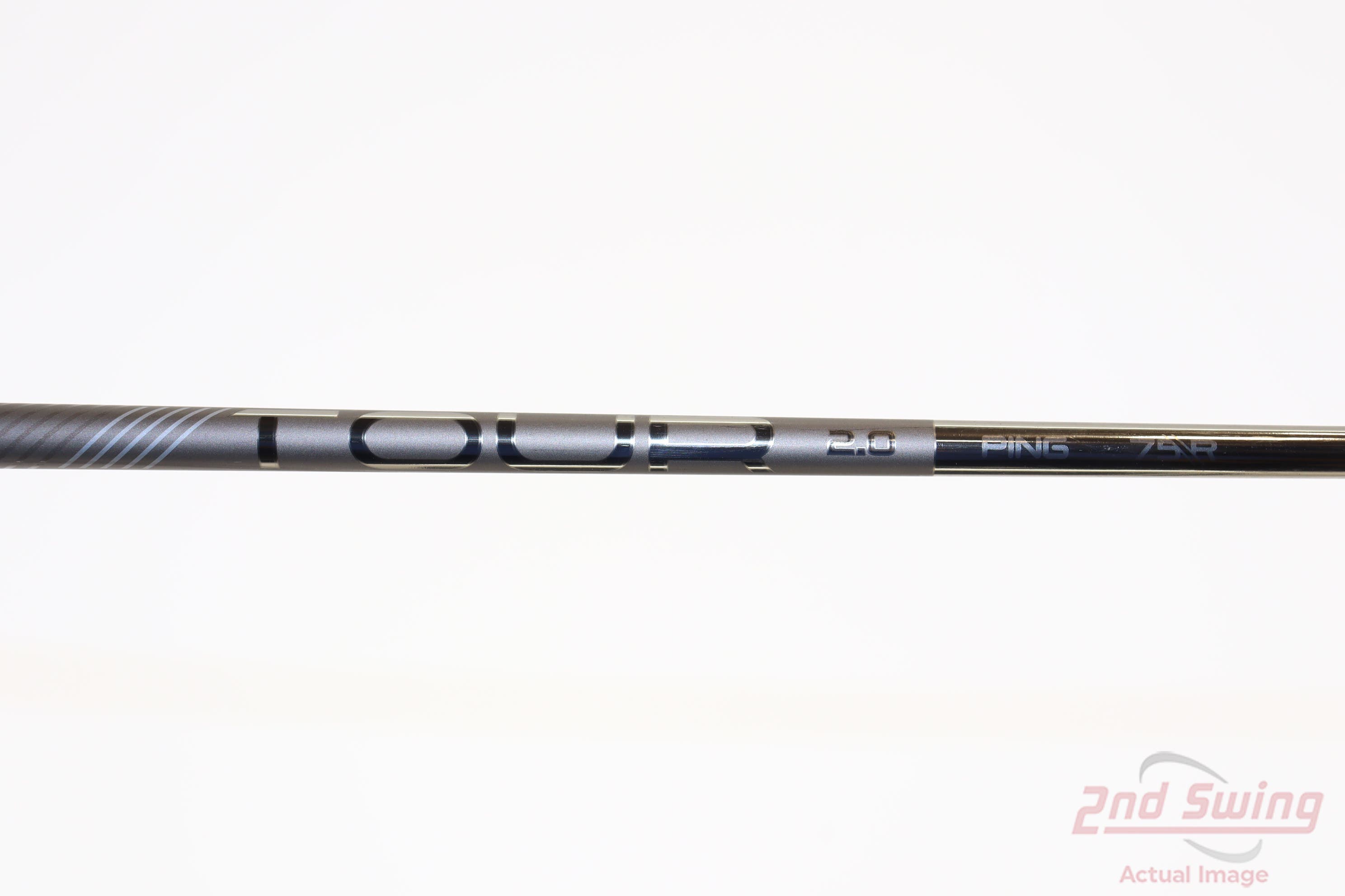 Ping Tour 2.0 Chrome Driver Shaft (D-42544007345) | 2nd Swing Golf