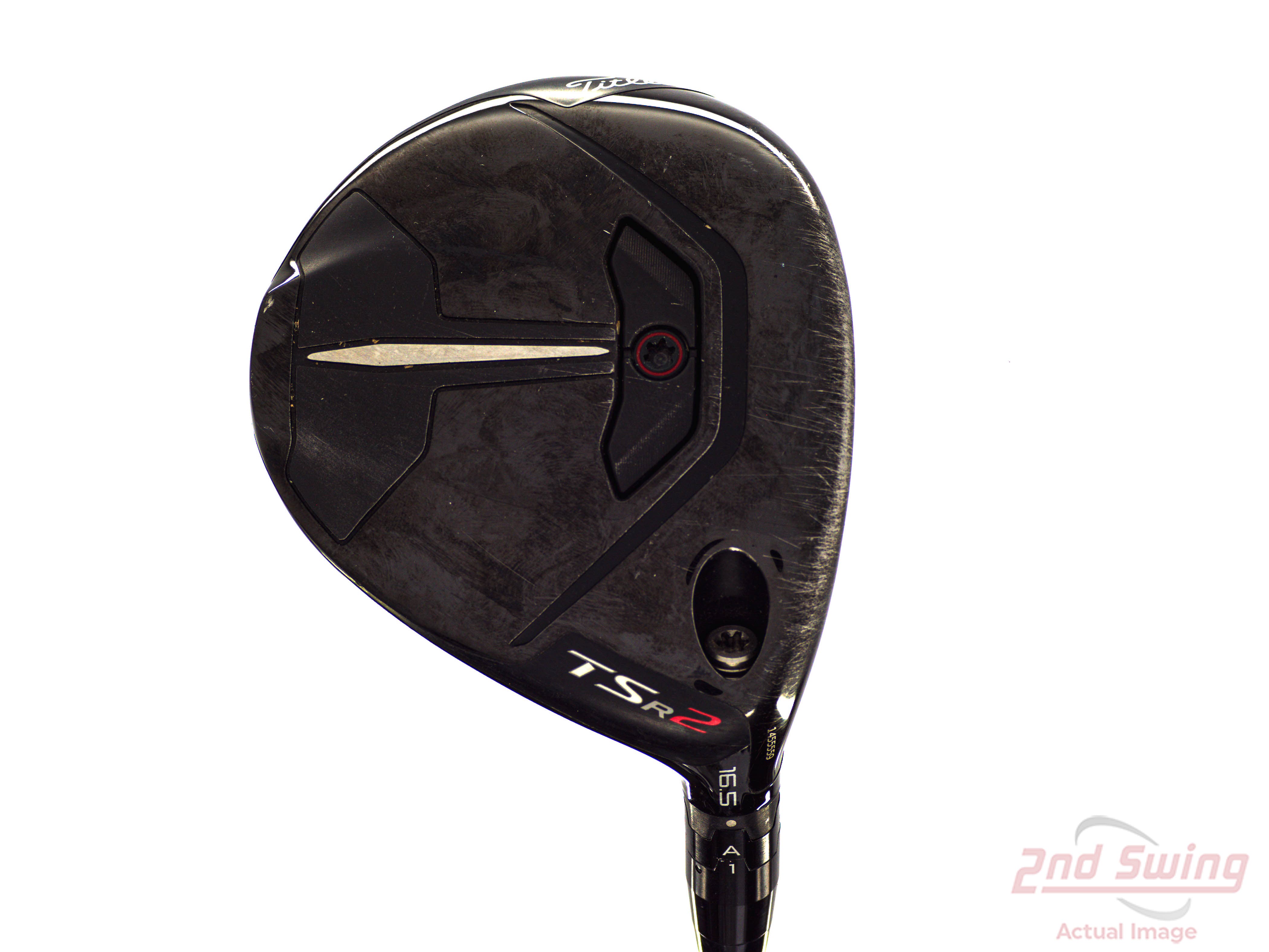 Titleist TSR2 Fairway Wood | 2nd Swing Golf