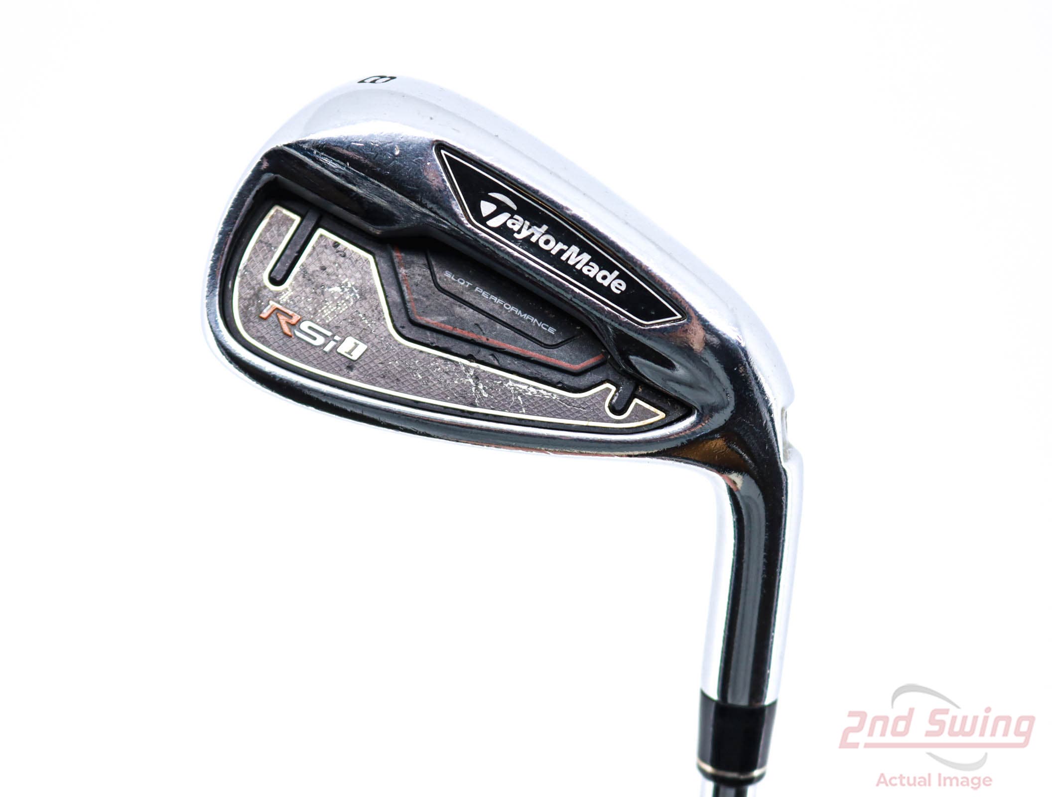 TaylorMade RSi 1 Single Iron (D-52438873940) | 2nd Swing Golf