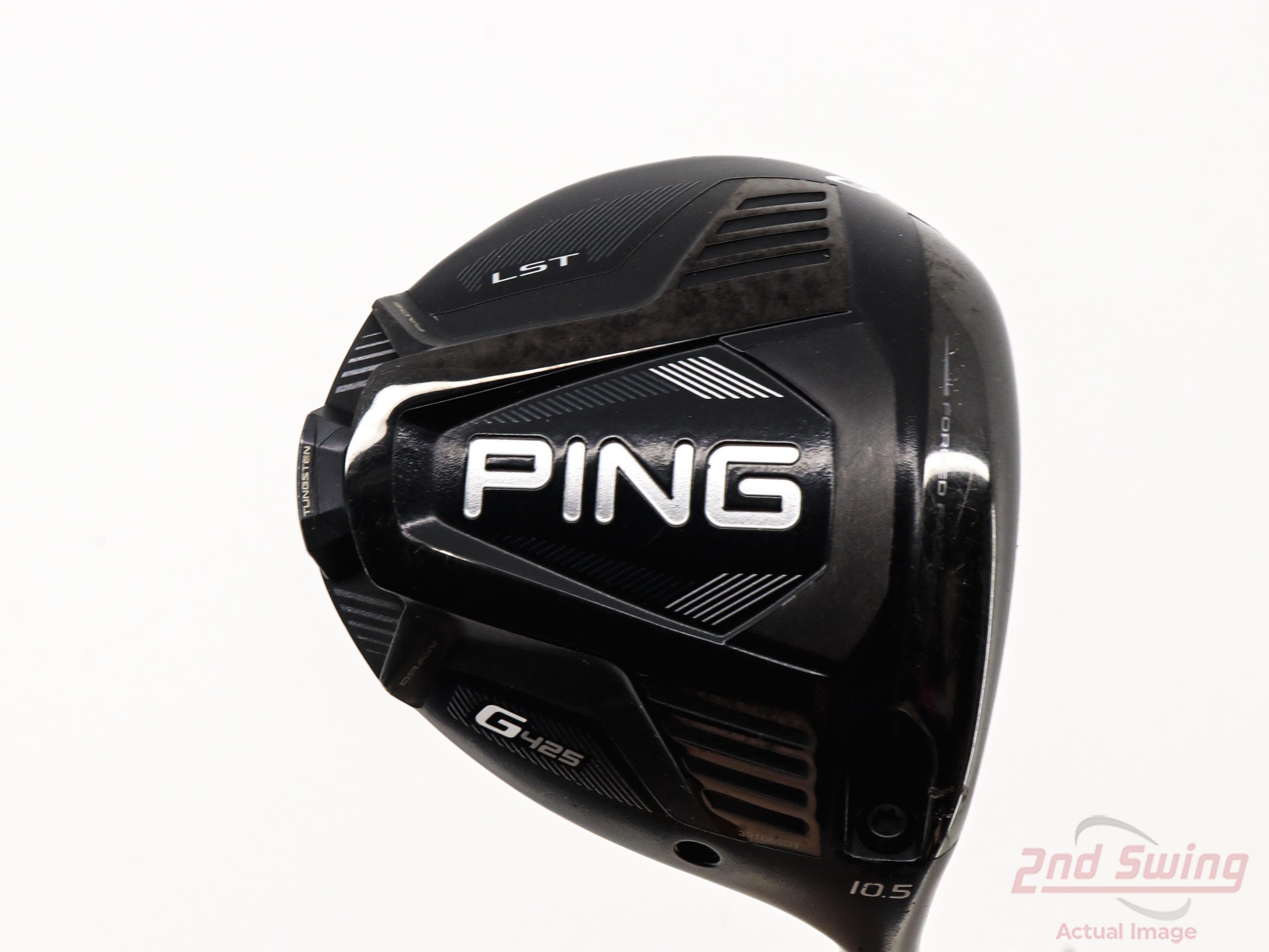 Ping G425 LST Driver (D-52544513158) | 2nd Swing Golf