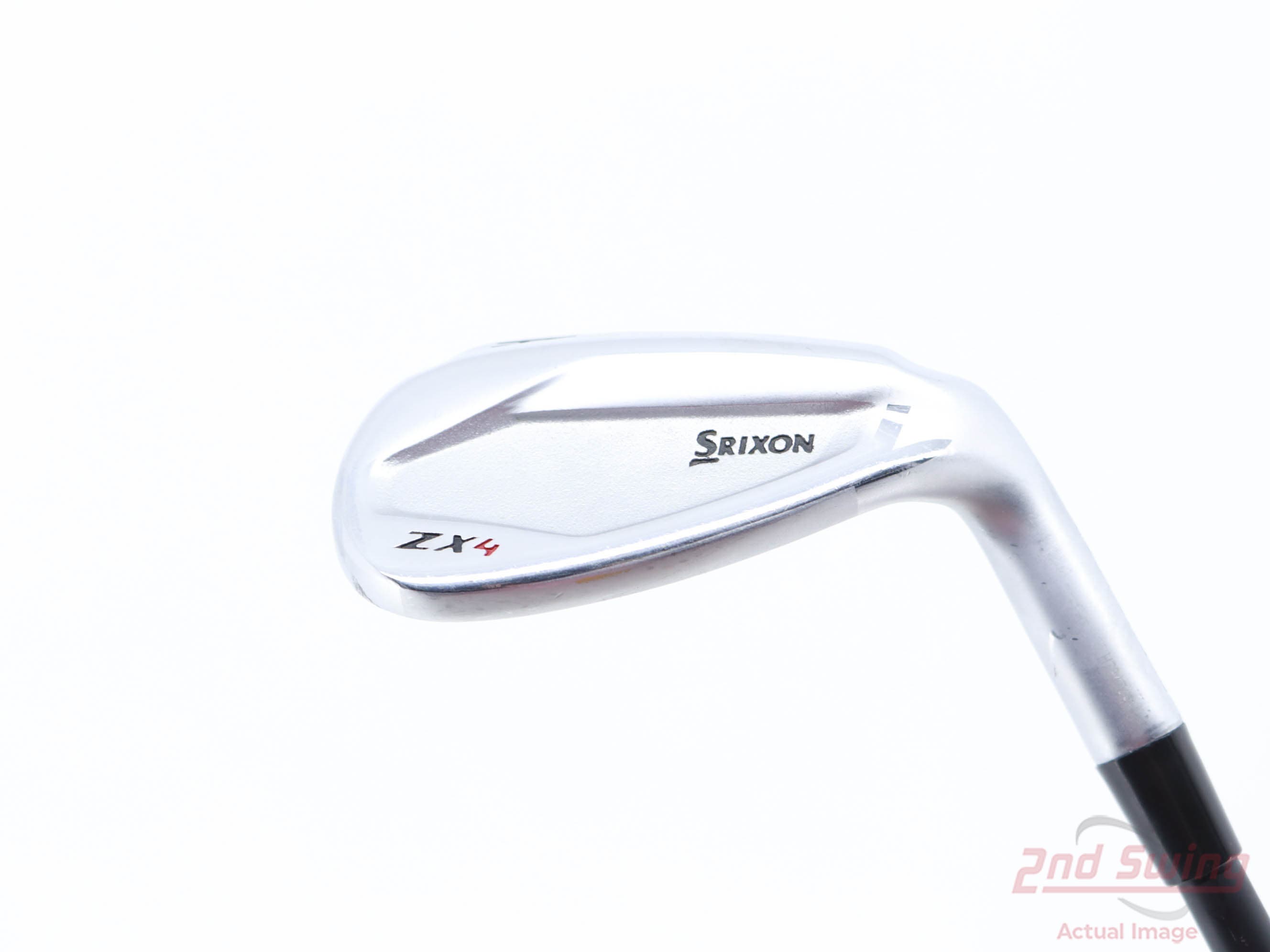 Srixon ZX4 Wedge (D-62439067326) | 2nd Swing Golf