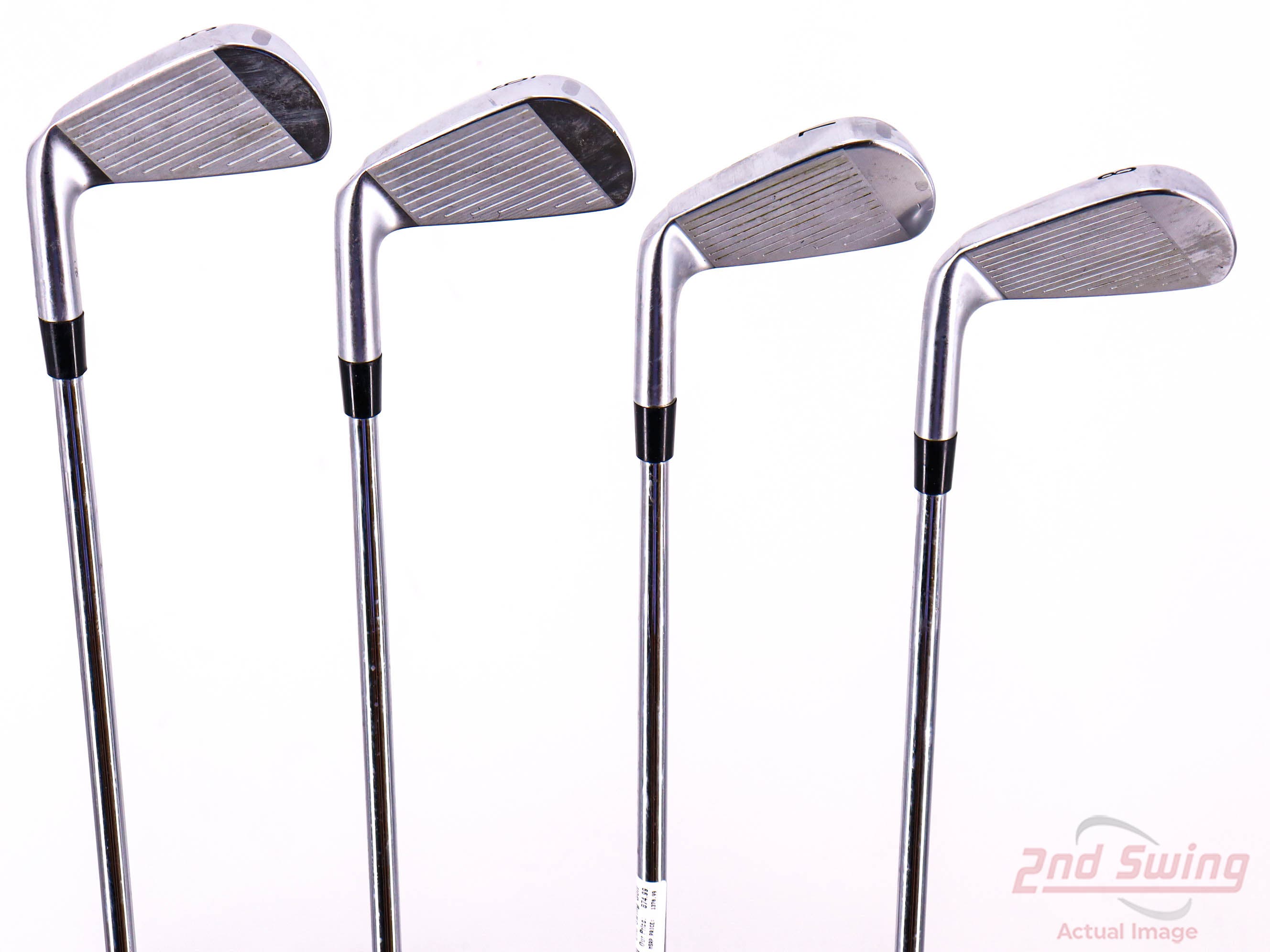 Srixon ZX7 MK II Iron Set (D-62439125709) | 2nd Swing Golf