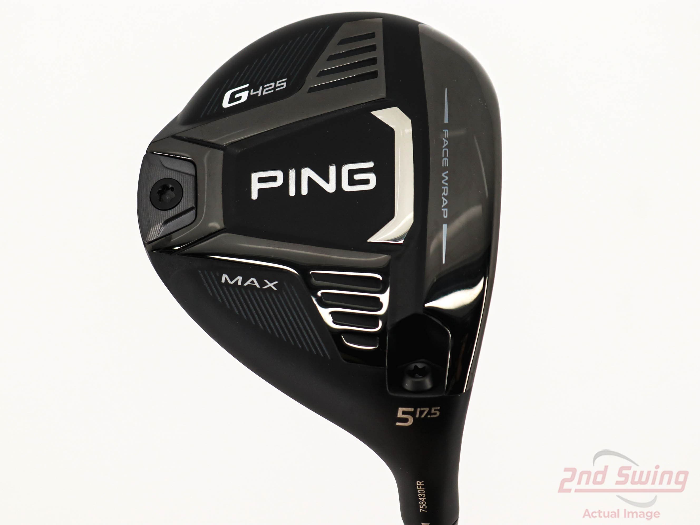 Ping G425 Max Fairway Wood (D-62439437289) | 2nd Swing Golf