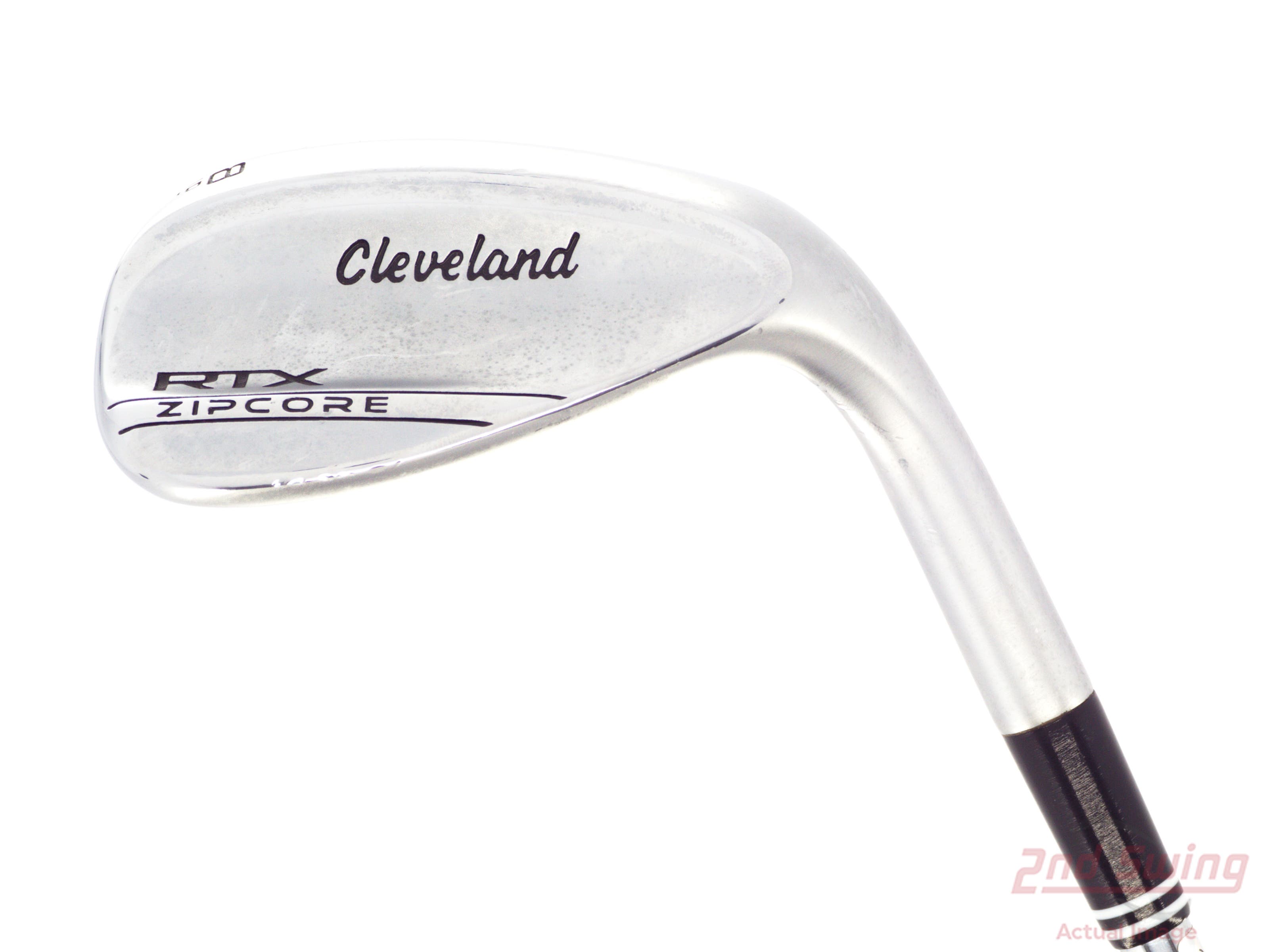 Cleveland RTX ZipCore Tour Satin Wedge | 2nd Swing Golf