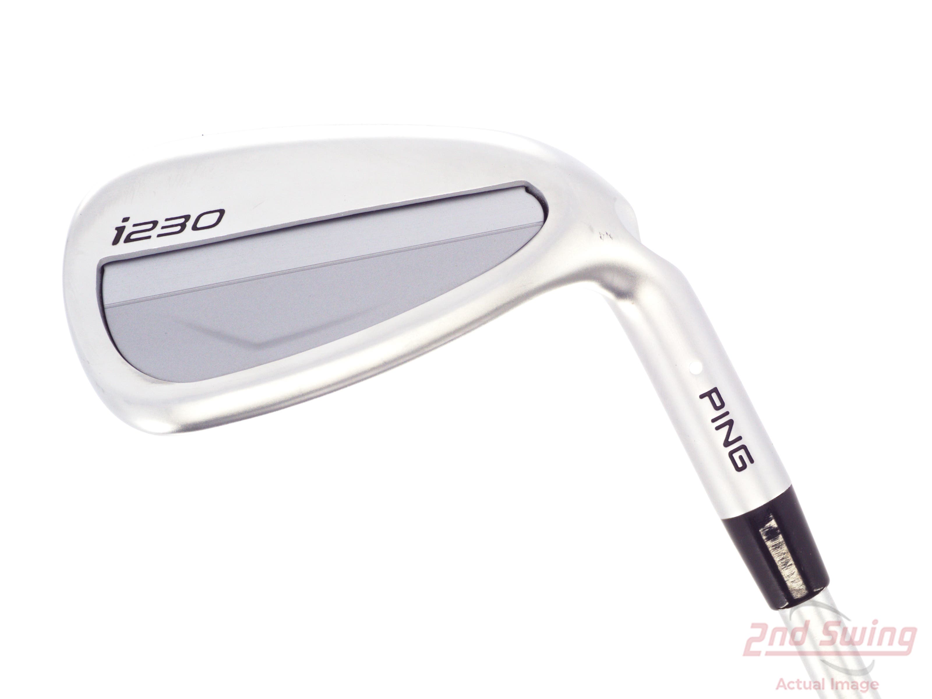 Ping i230 Wedge | 2nd Swing Golf