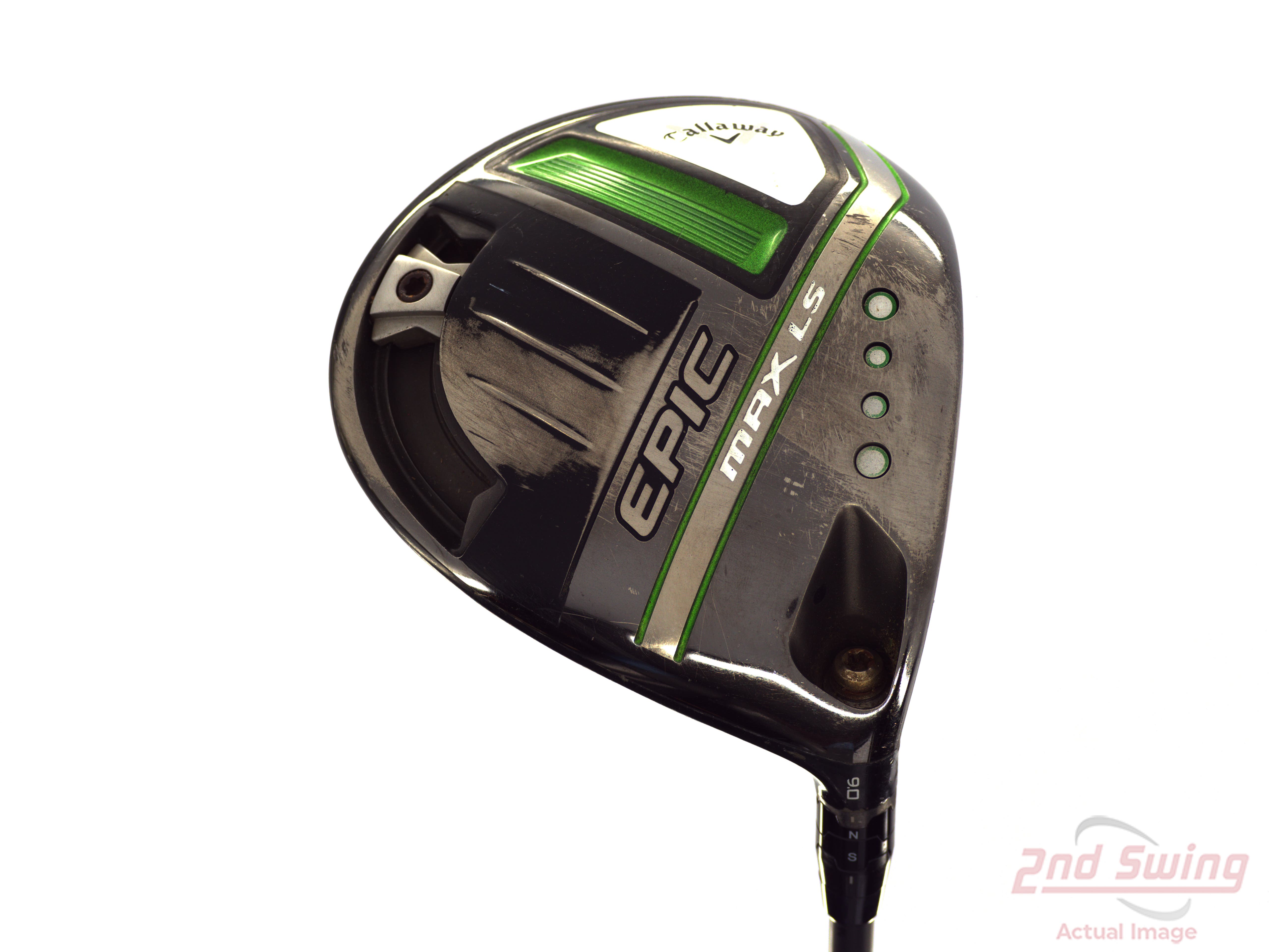Callaway EPIC Max LS Driver | 2nd Swing Golf