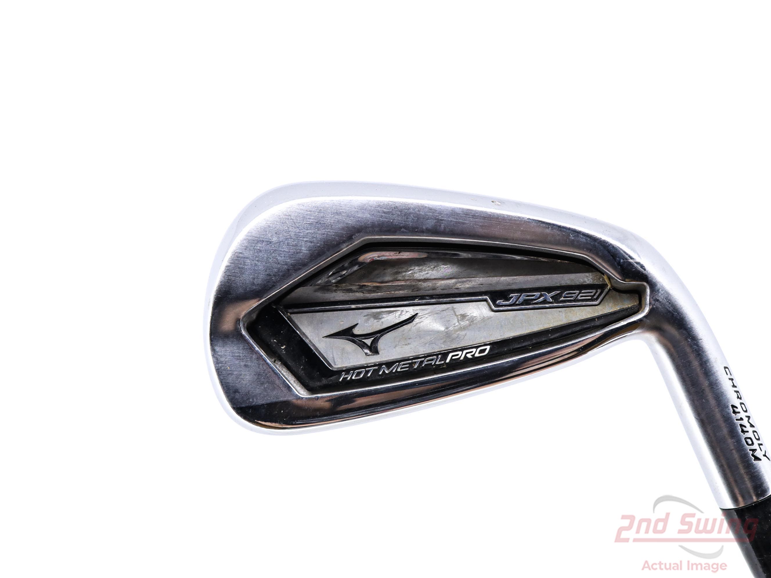 Mizuno JPX 921 Hot Metal Pro Single Iron | 2nd Swing Golf