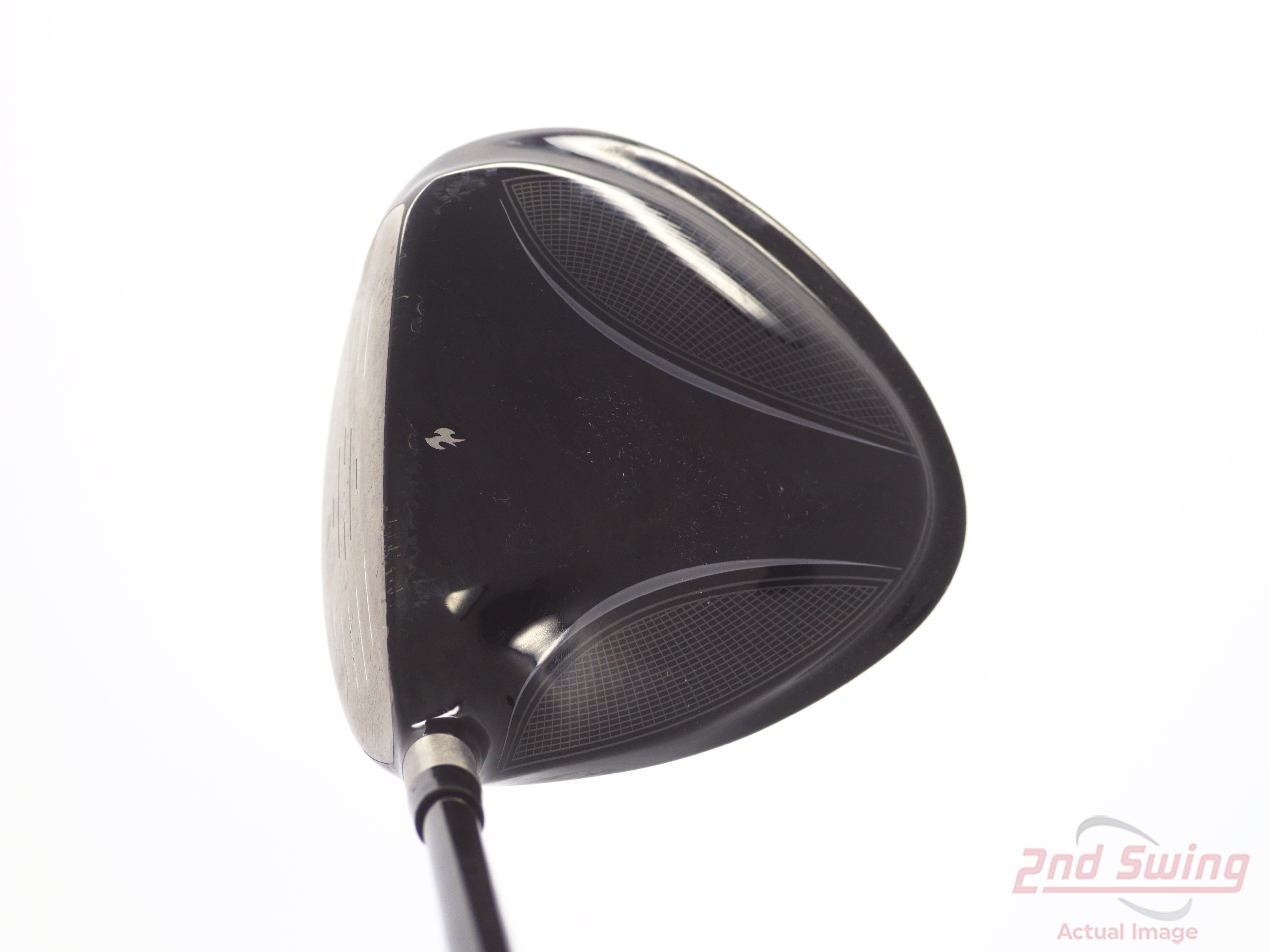 TaylorMade 2009 Burner Driver (D-72545416545) | 2nd Swing Golf