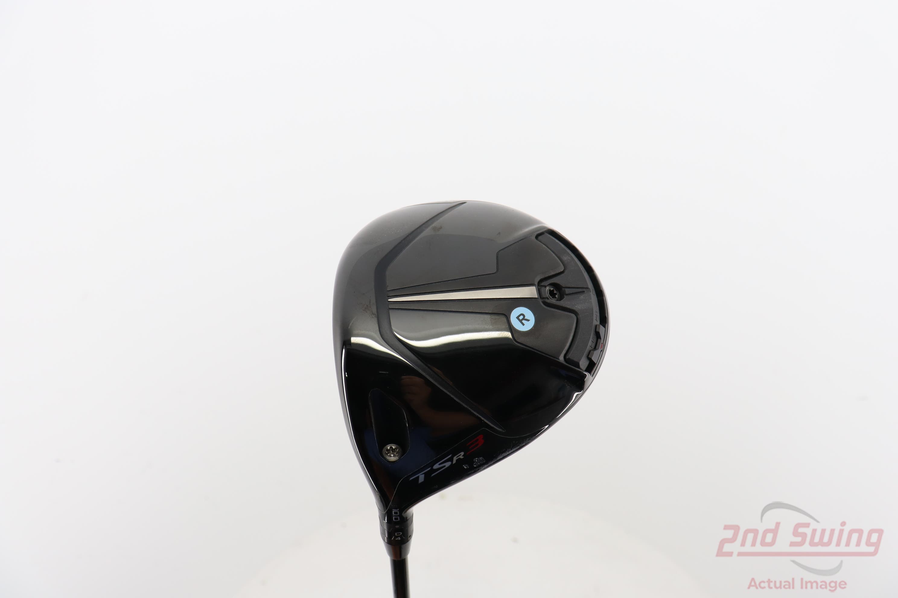Titleist TSR3 Driver | 2nd Swing Golf