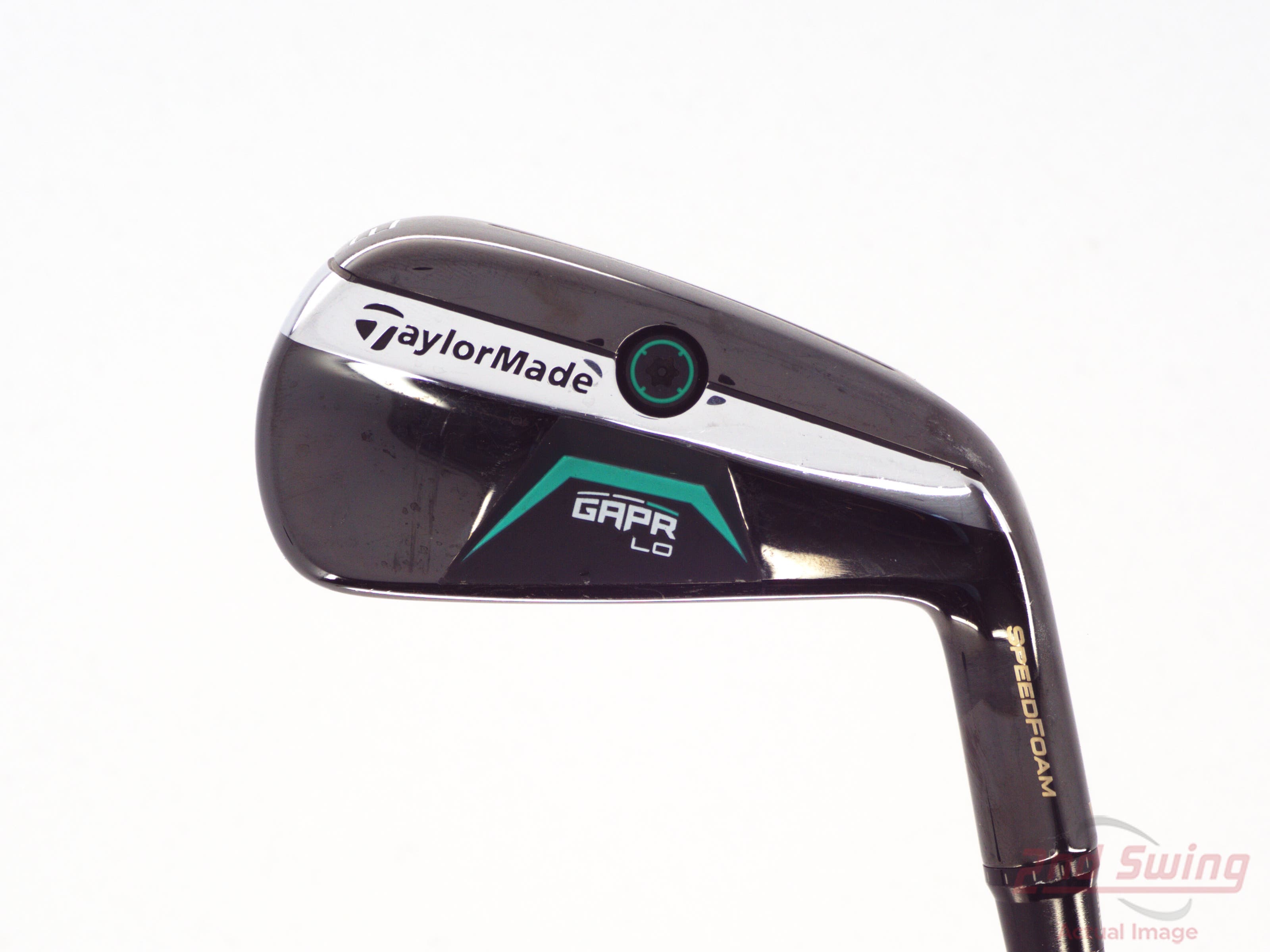 TaylorMade GAPR LO Utility Iron | 2nd Swing Golf