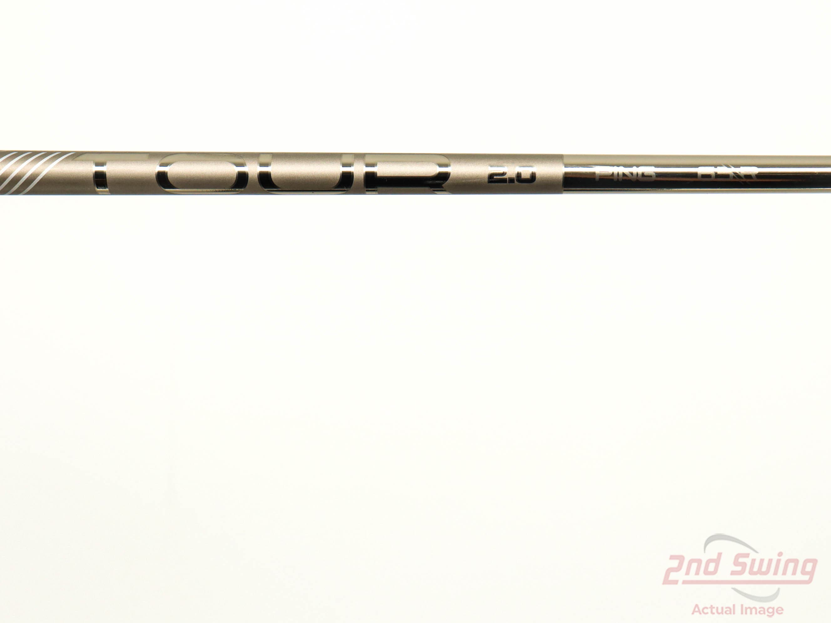 Ping Tour 2.0 Chrome Fairway Wood Shaft | 2nd Swing Golf