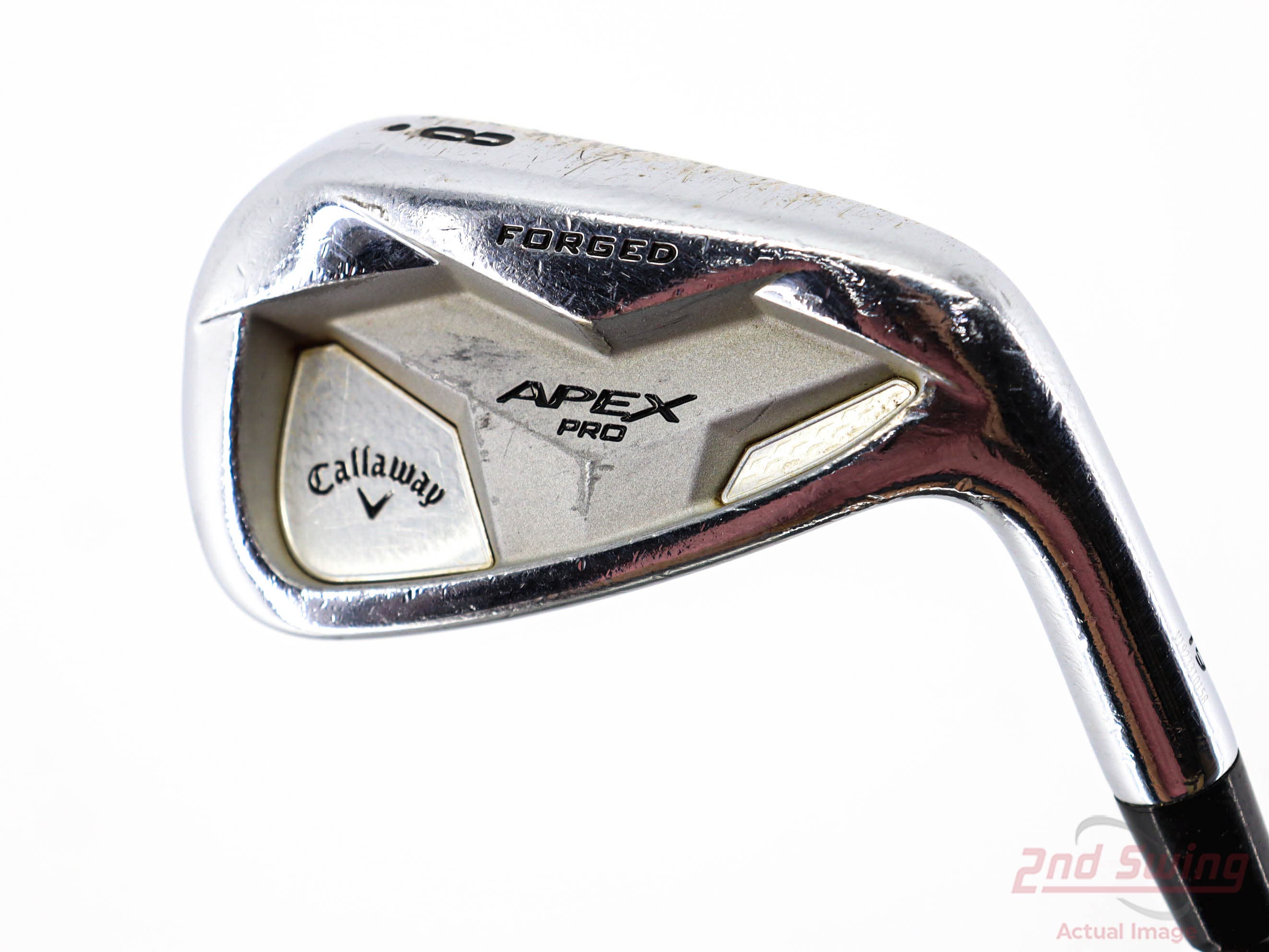 Callaway Apex Pro 19 Single Iron | 2nd Swing Golf