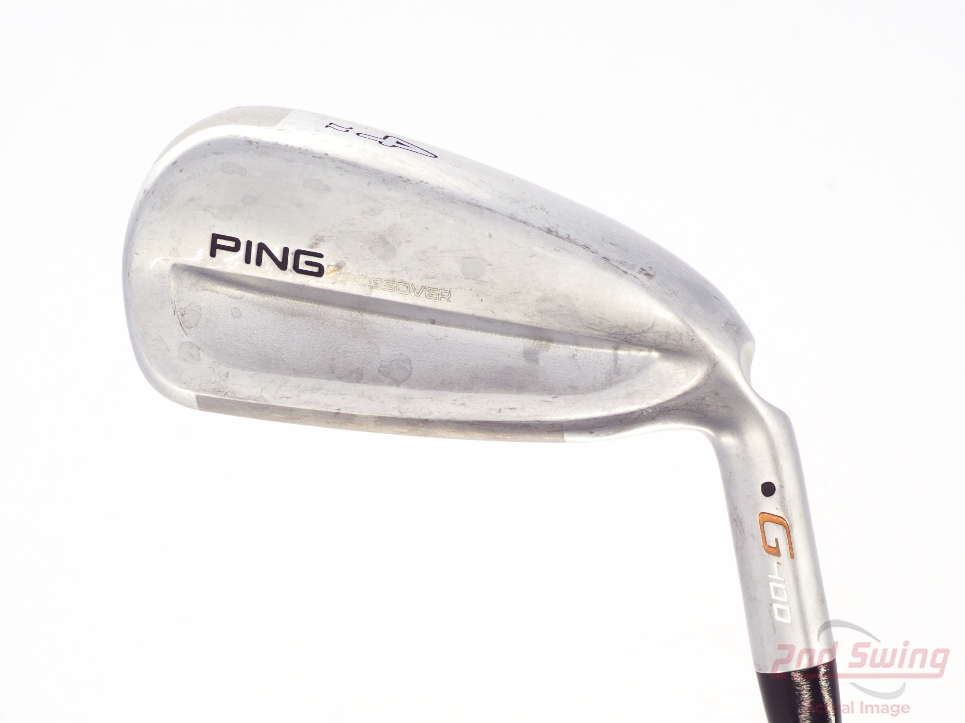 Ping G400 Crossover Utility Iron | 2nd Swing Golf