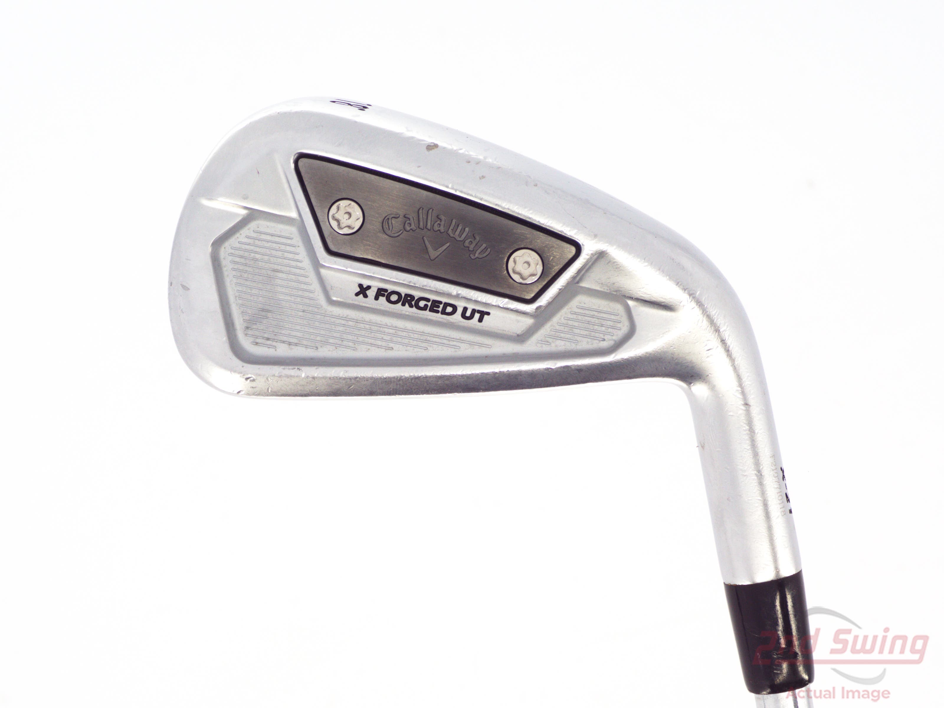 Callaway X Forged UT 21 Utility Iron | 2nd Swing Golf