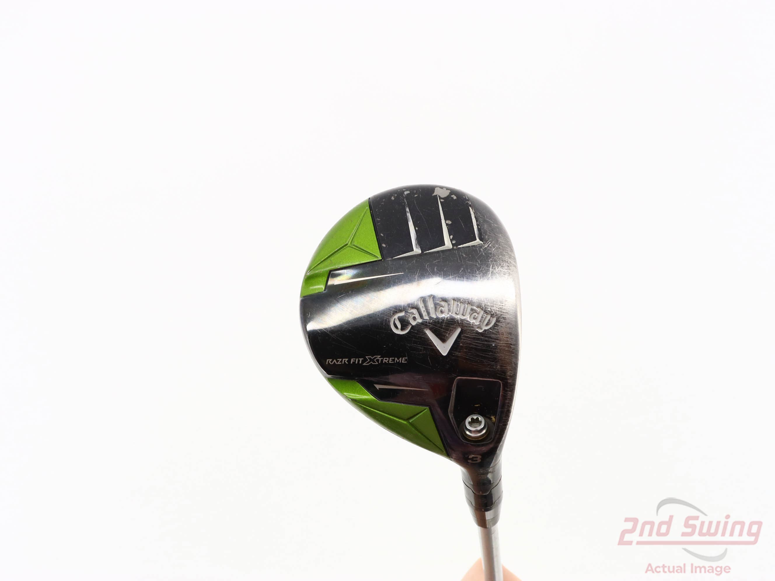Callaway Razr Fit Xtreme Fairway Wood (D-N2442254350) | 2nd Swing Golf