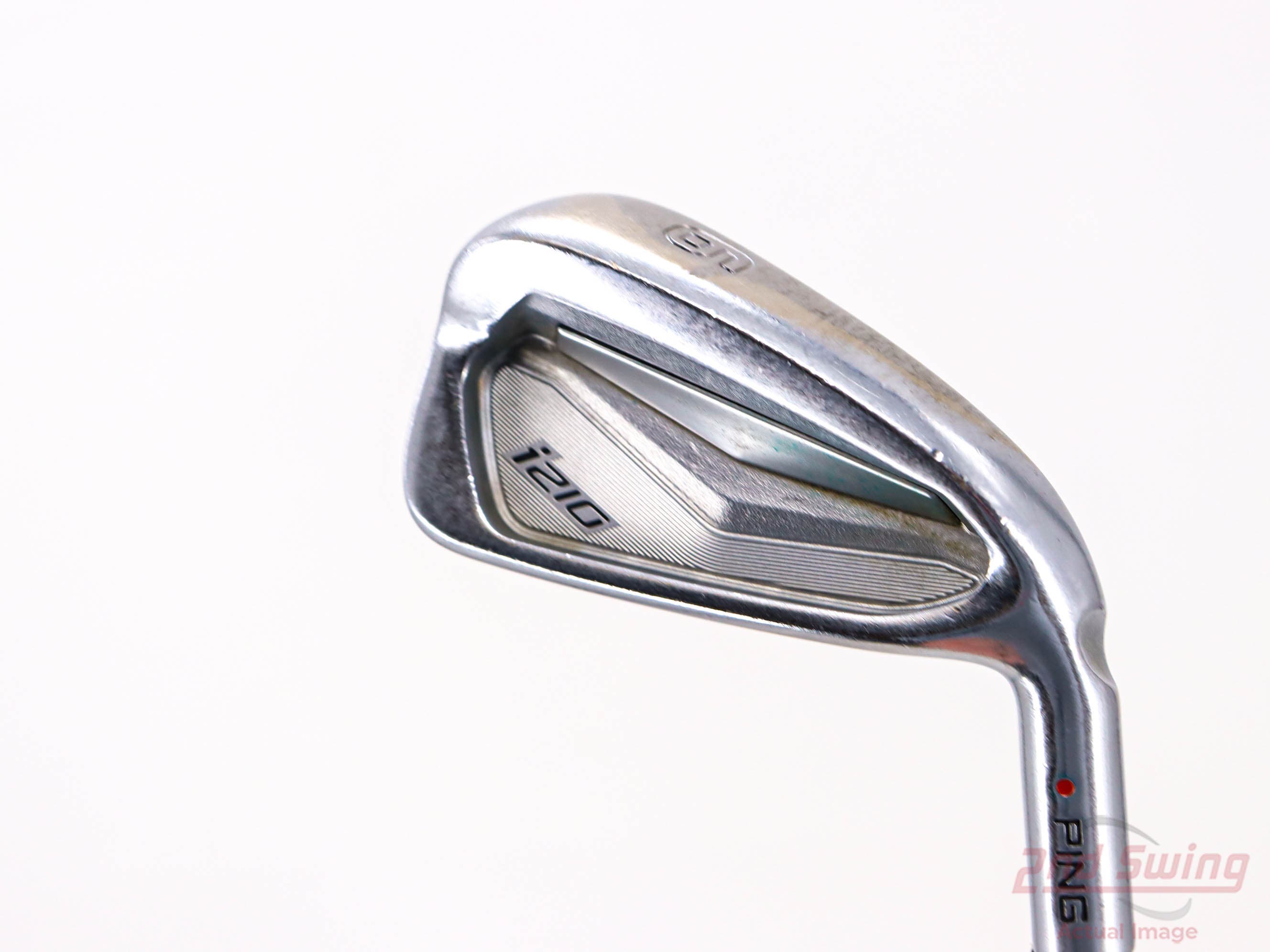 Ping i210 Single Iron (D-D2335337447) | 2nd Swing Golf