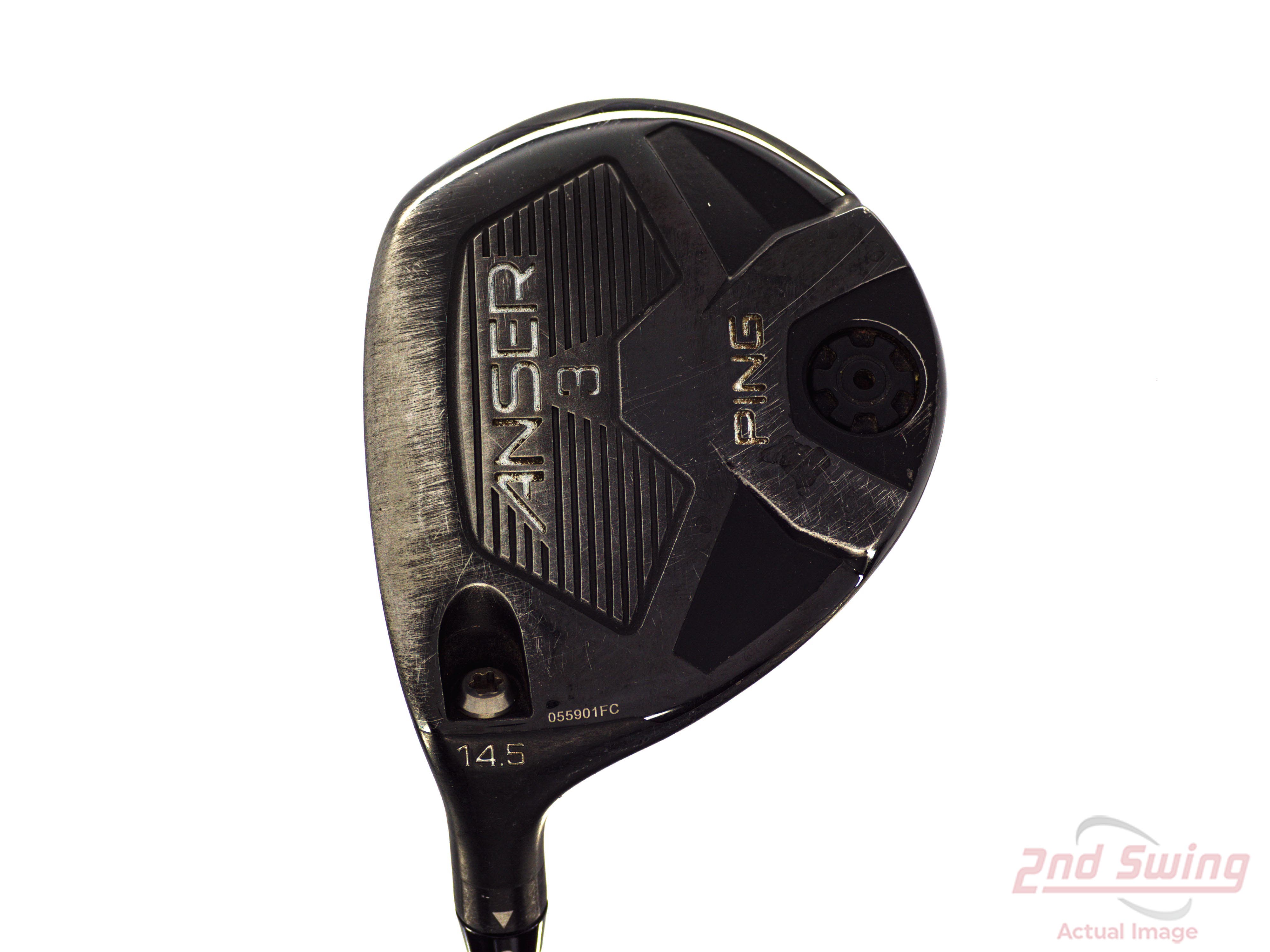 Ping Anser Fairway Wood (D-D2442932283) | 2nd Swing Golf