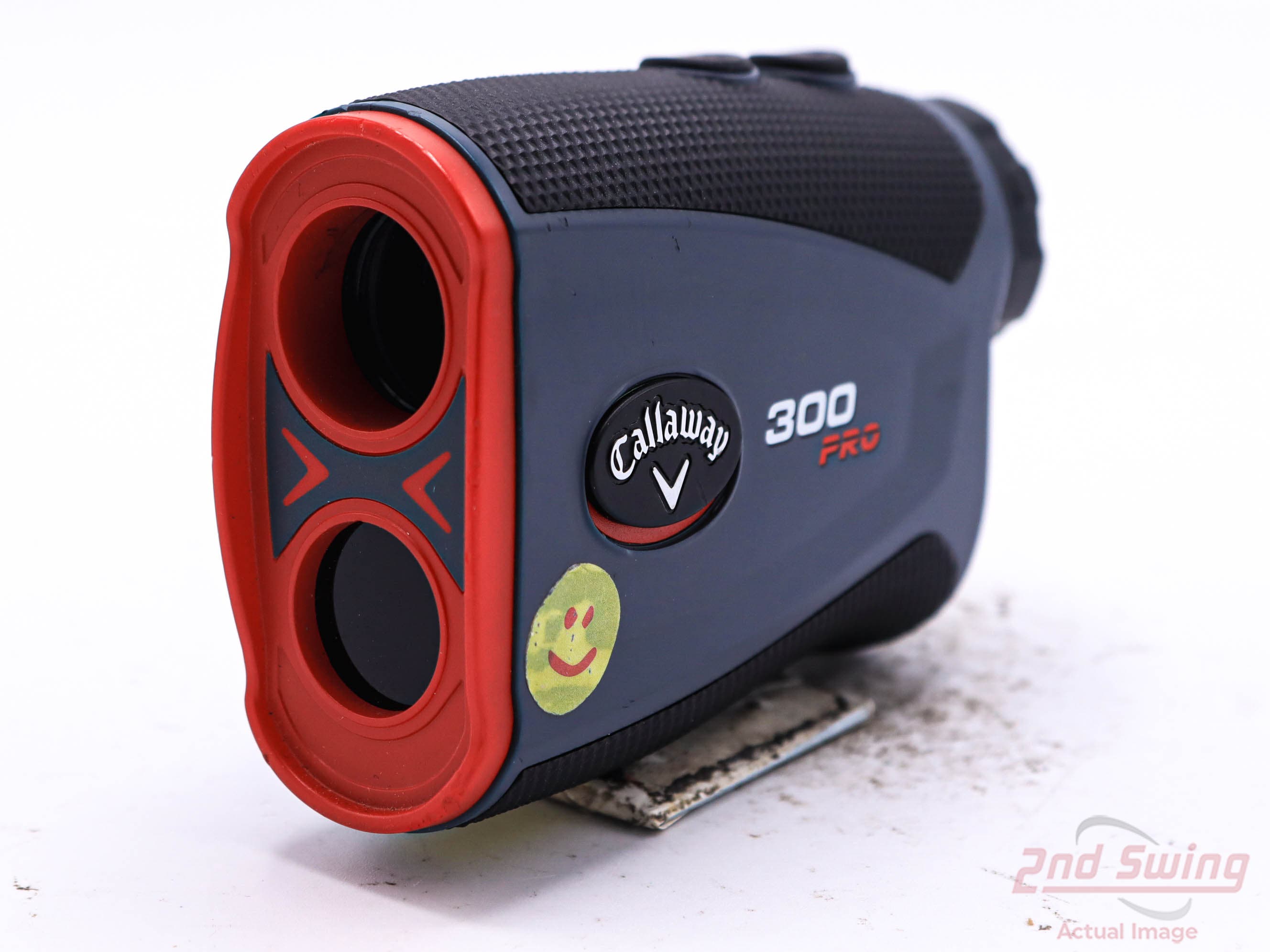 Callaway 300 PRO Laser Rangefinder (D-D2546709721) | 2nd Swing Golf