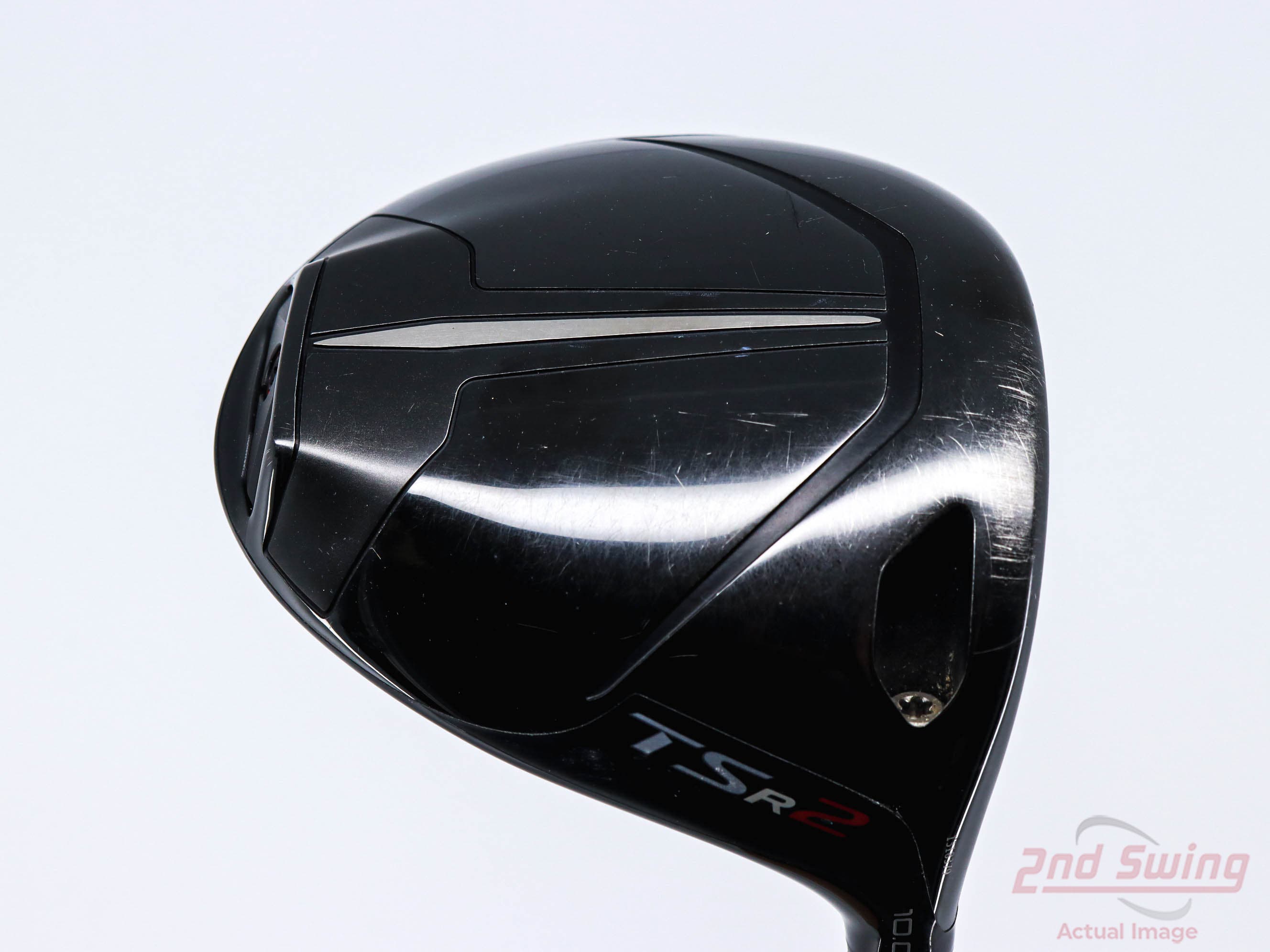 Titleist TSR2 Driver (D-T2442033019) | 2nd Swing Golf