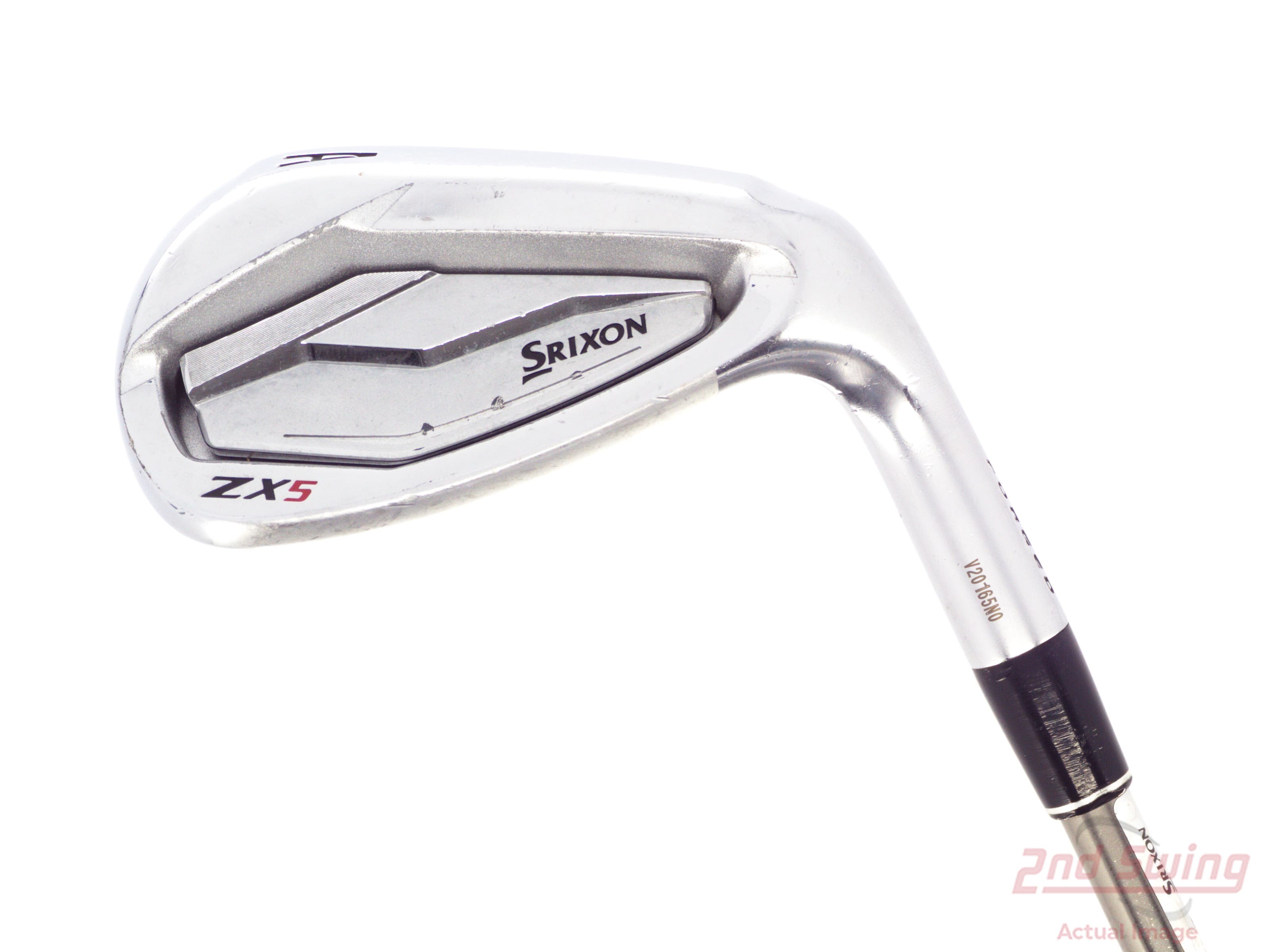 Srixon ZX5 Wedge | 2nd Swing Golf