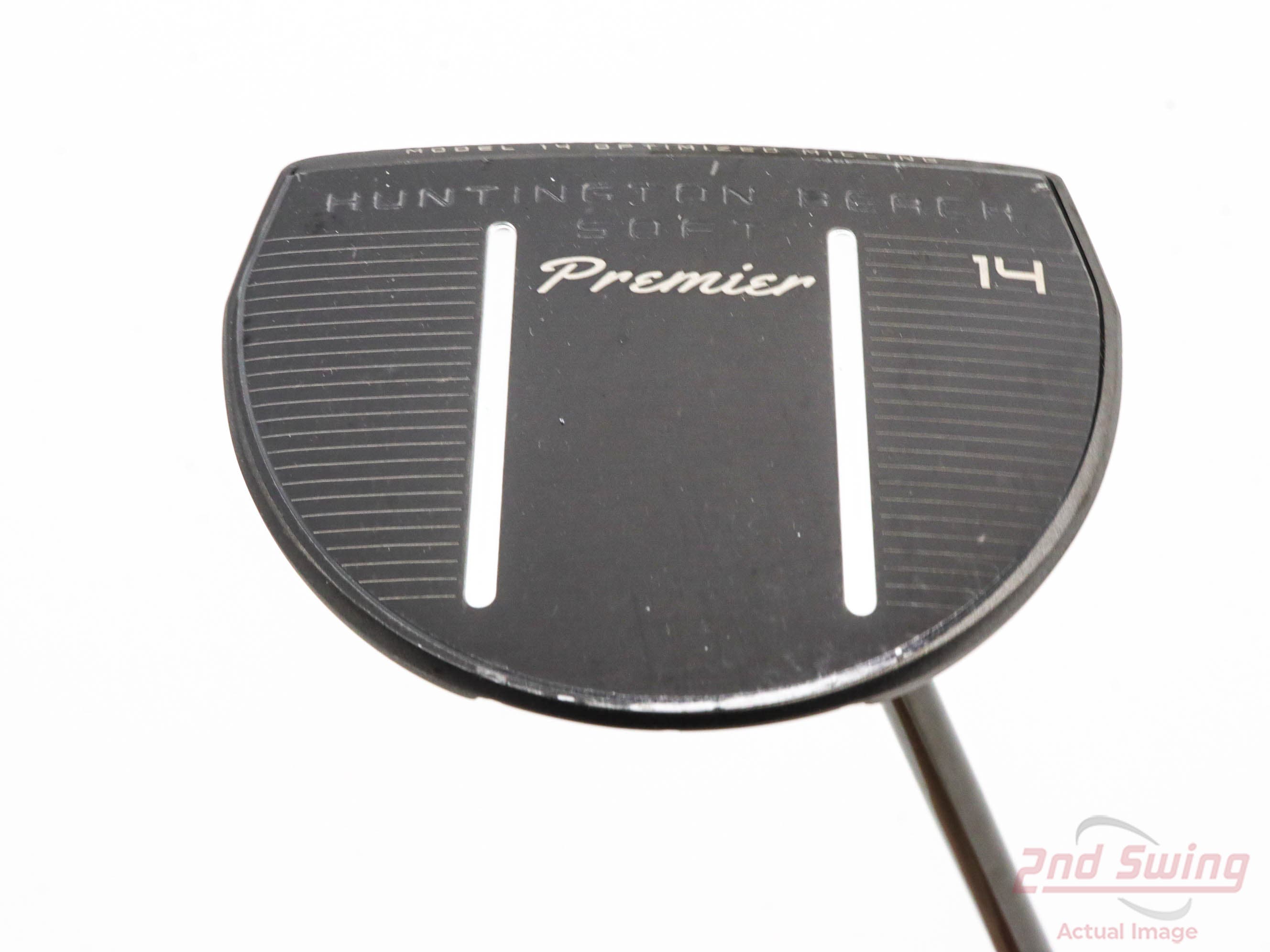 Cleveland HB Soft Premier 14 Putter | 2nd Swing Golf