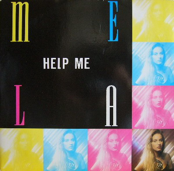 HELP ME / MELA: ParaParaMania