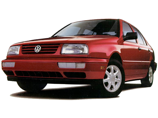 Купити двірники Volkswagen Vento 1H2 (склоочисники) на Фольцваген