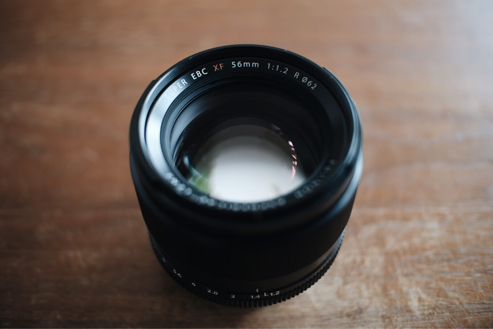 作例レビュー】FUJIFILM XF56mmF1.2Rはやっぱ最高のレンズだった – 2LDK