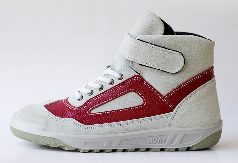 別注】【JIS】ATENEO ZR-21 WM ホワイト×マゼンタ 商品詳細｜鳶服 鳶