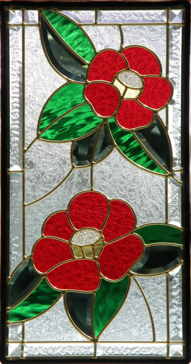 SH-K11 | ステンドグラスの専門メーカー｜SEVEN HOME (Pure Glass)