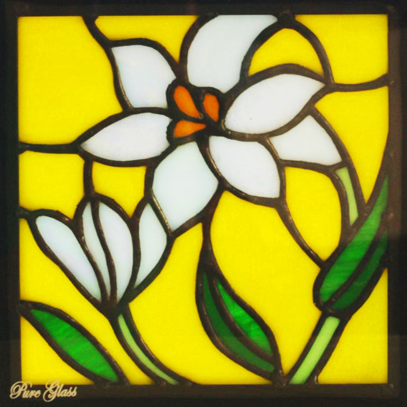 SH-L03 | ステンドグラスの専門メーカー｜SEVEN HOME (Pure Glass)