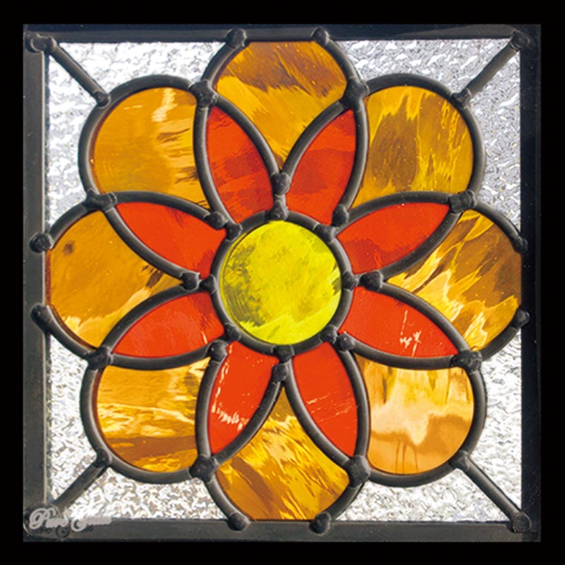 SH-D30 | ステンドグラスの専門メーカー｜SEVEN HOME (Pure Glass)