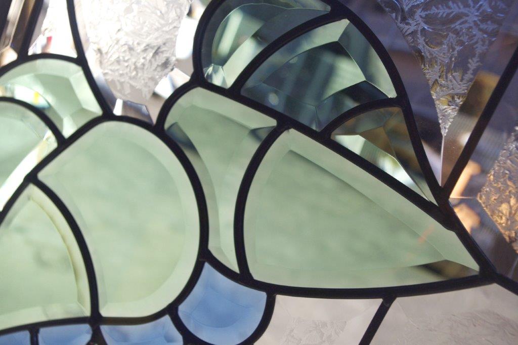 SH-B12 | ステンドグラスの専門メーカー｜SEVEN HOME (Pure Glass)