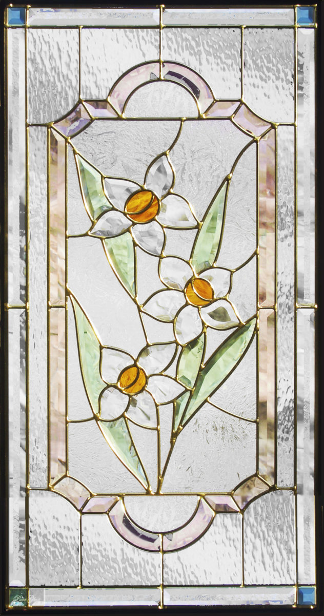 SH-A17 | ステンドグラスの専門メーカー｜SEVEN HOME (Pure Glass)