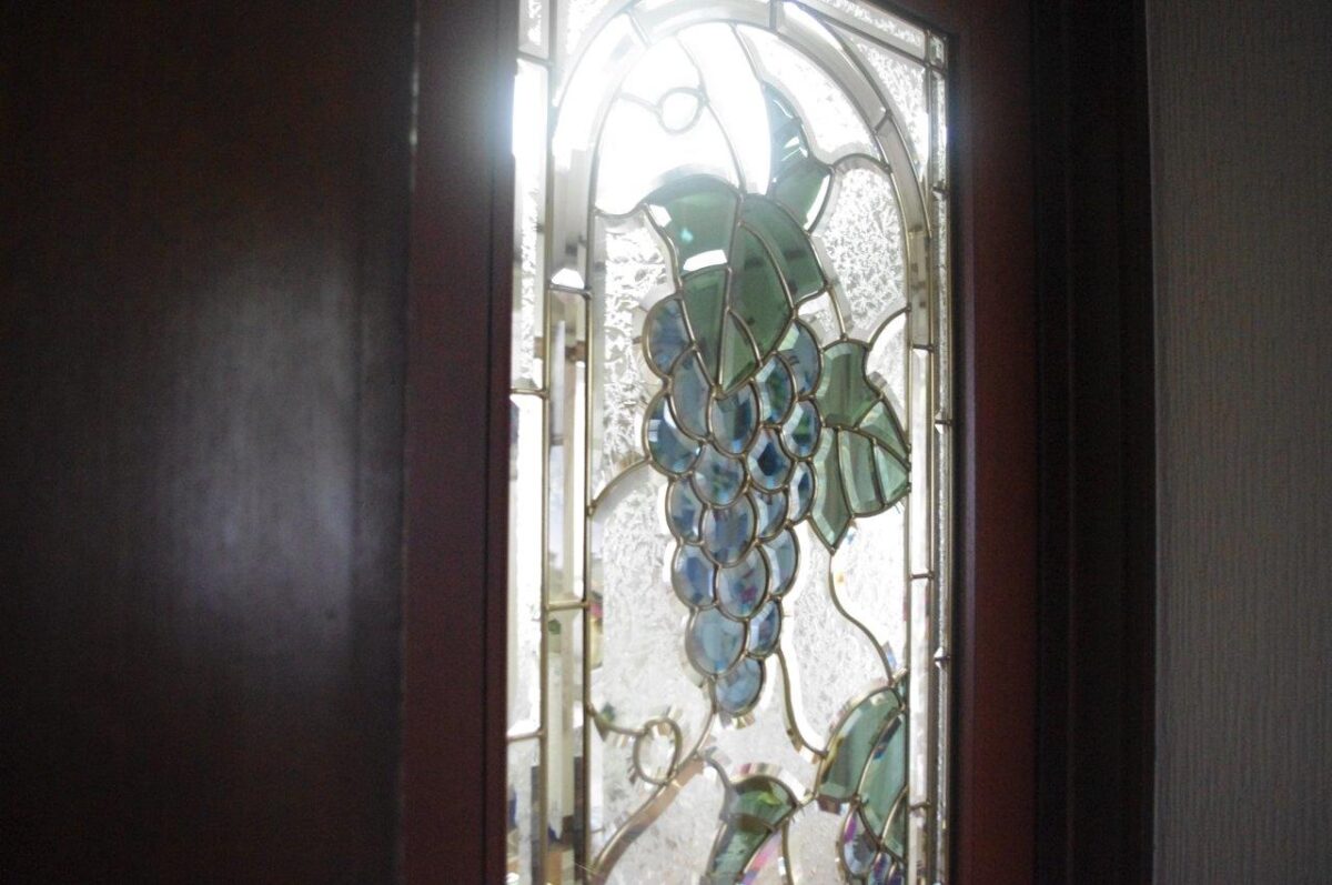 SH-A19 | ステンドグラスの専門メーカー｜SEVEN HOME (Pure Glass)