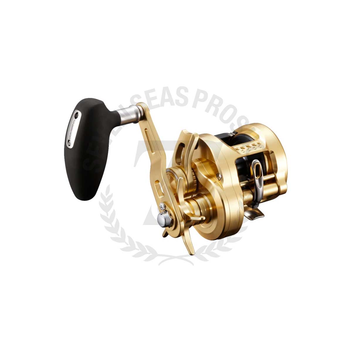 Shimano Ocea Conquest *22 300HG (Right Hand)*รอกจิ๊กกิ้ง - 7 SEAS