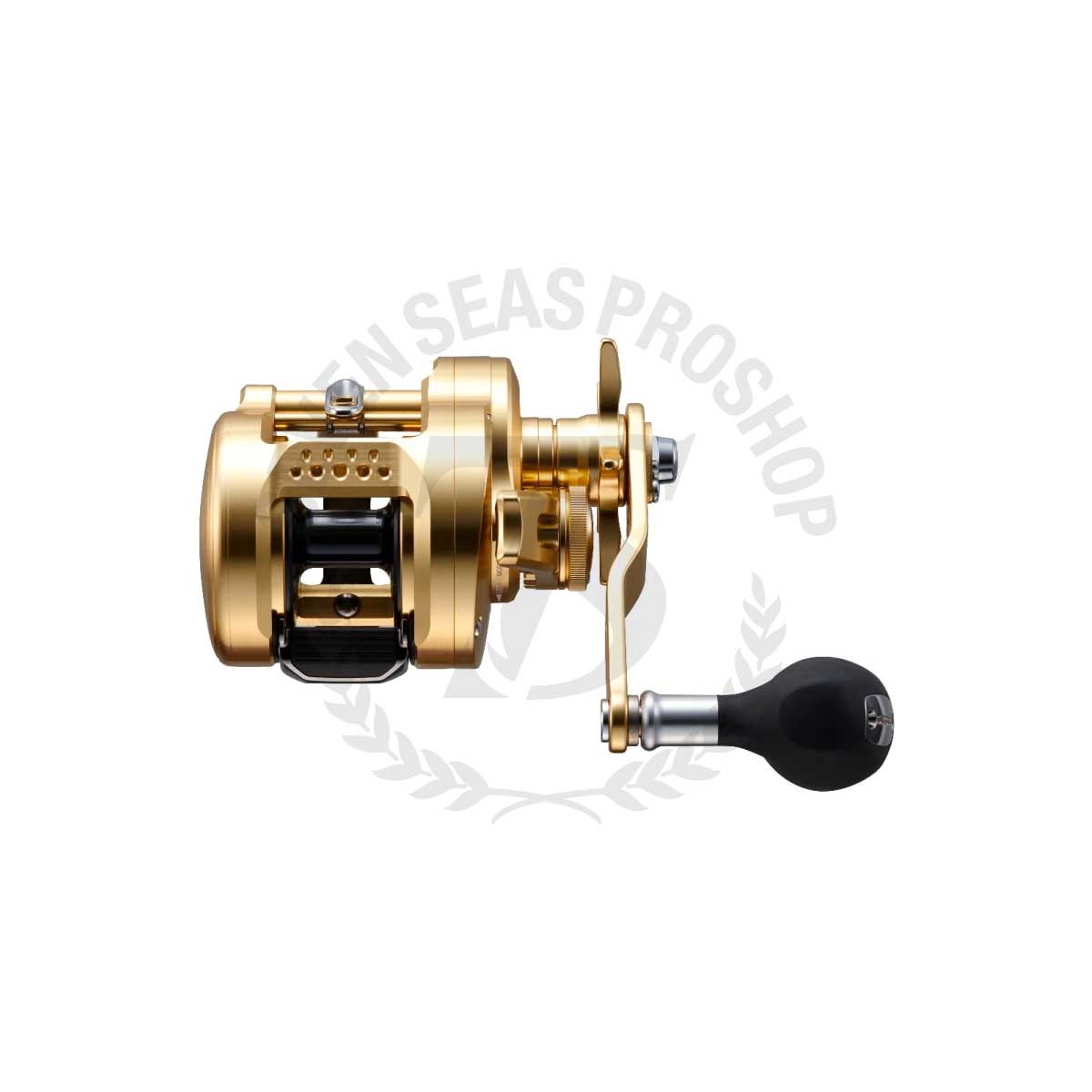 Shimano Ocea Conquest *22 300HG (Right Hand)*รอกจิ๊กกิ้ง - 7 SEAS