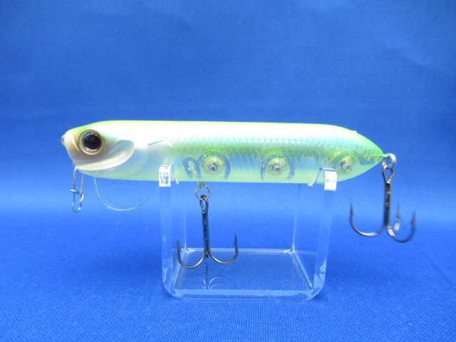 ヤマト Jr. / ルアー通販ショップ 7PALMS WEB店