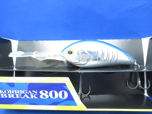 デプス(DEPS) / ルアー通販ショップ 7PALMS WEB店