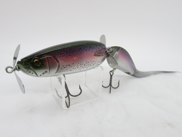 レイドジャパン / ルアー通販ショップ 7PALMS WEB店