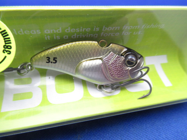 バス釣りセット DRT デプス レイド デプス レイド スーパーセット バス