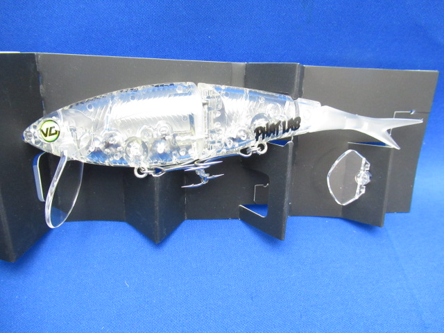 ネコソギ VG / ルアー通販ショップ 7PALMS WEB店