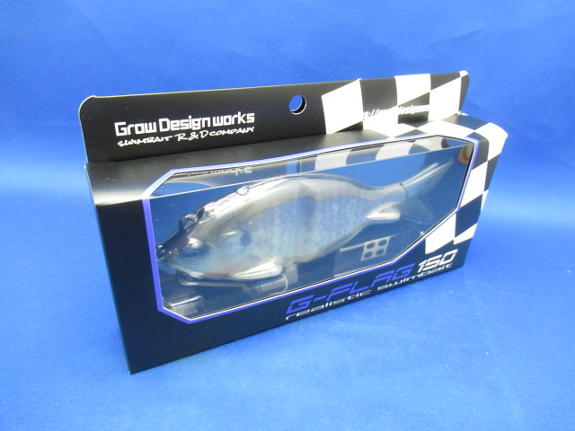 G-FLAG 150 / ルアー通販ショップ 7PALMS WEB店
