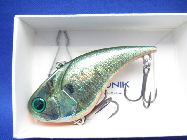 レヴォニック / ルアー通販ショップ 7PALMS WEB店